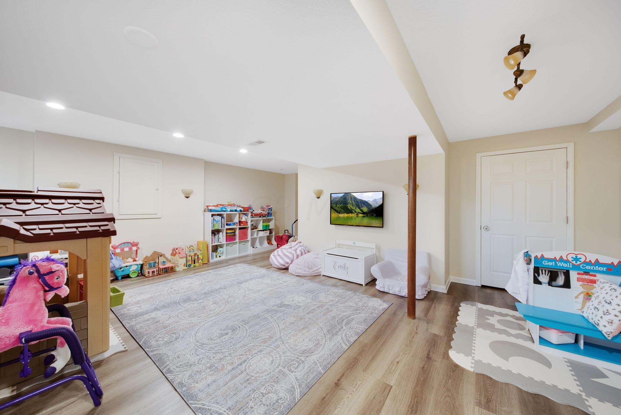 4704 Normandy Drive