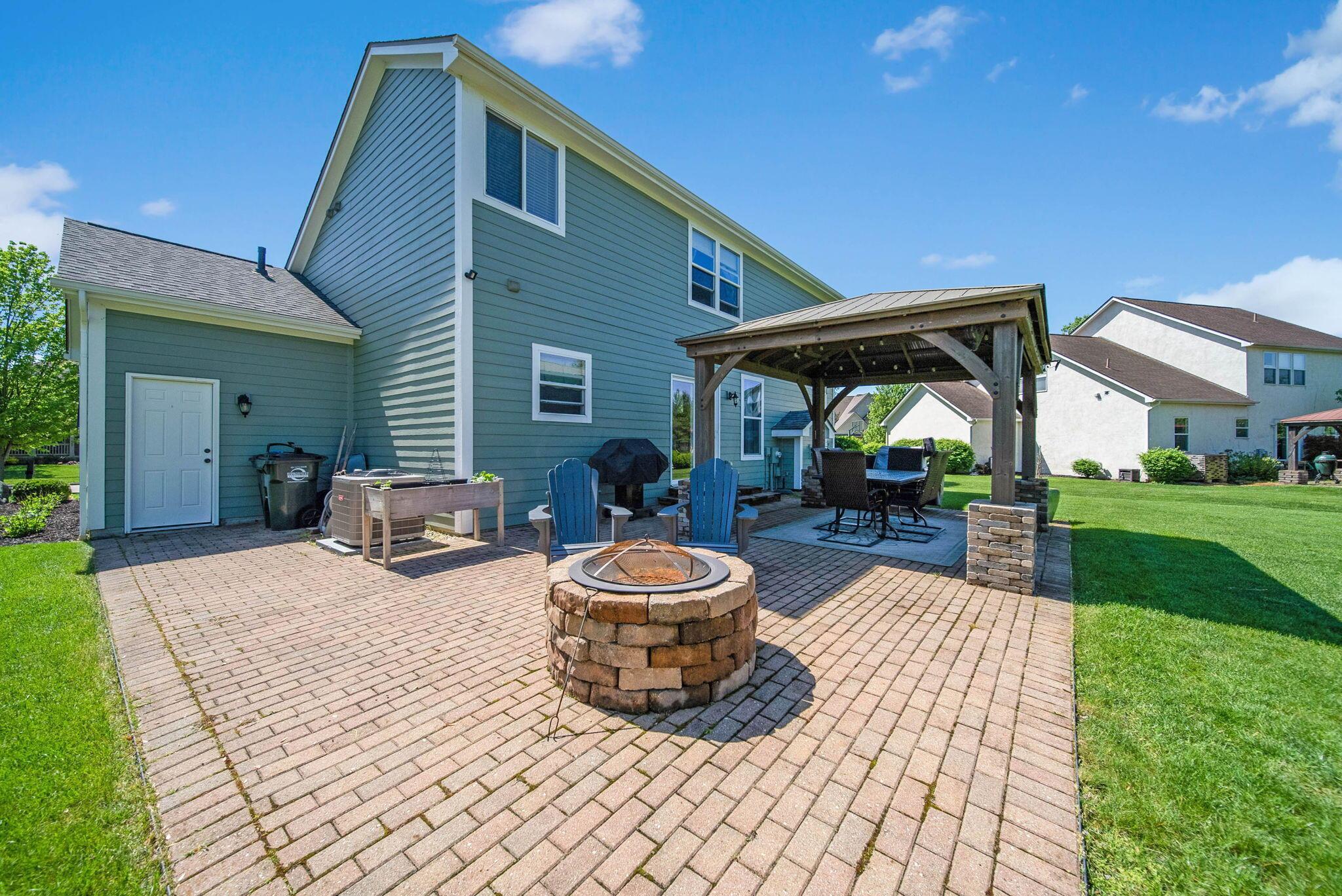 4704 Normandy Drive