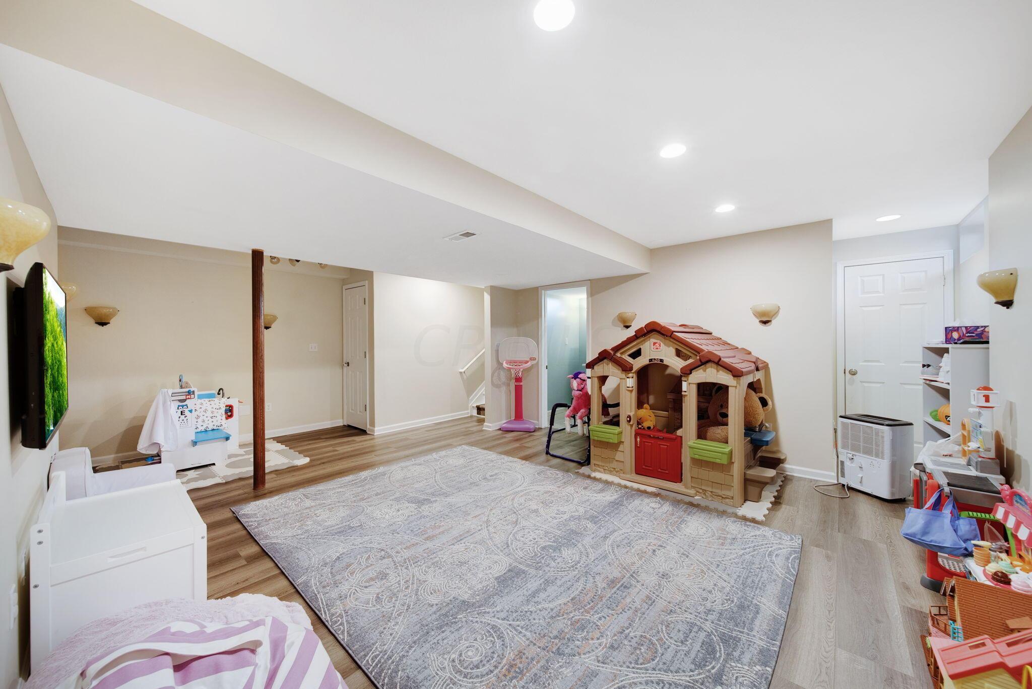 4704 Normandy Drive