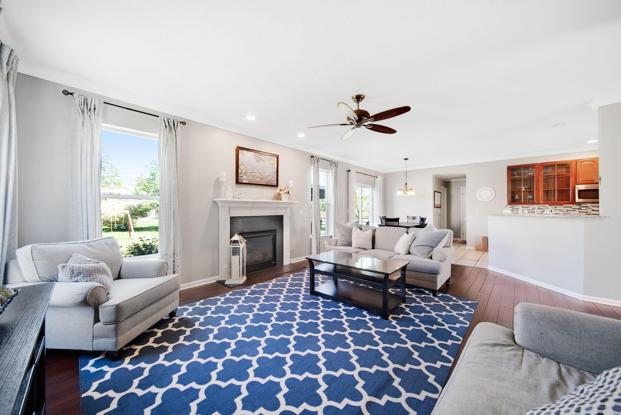 4704 Normandy Drive