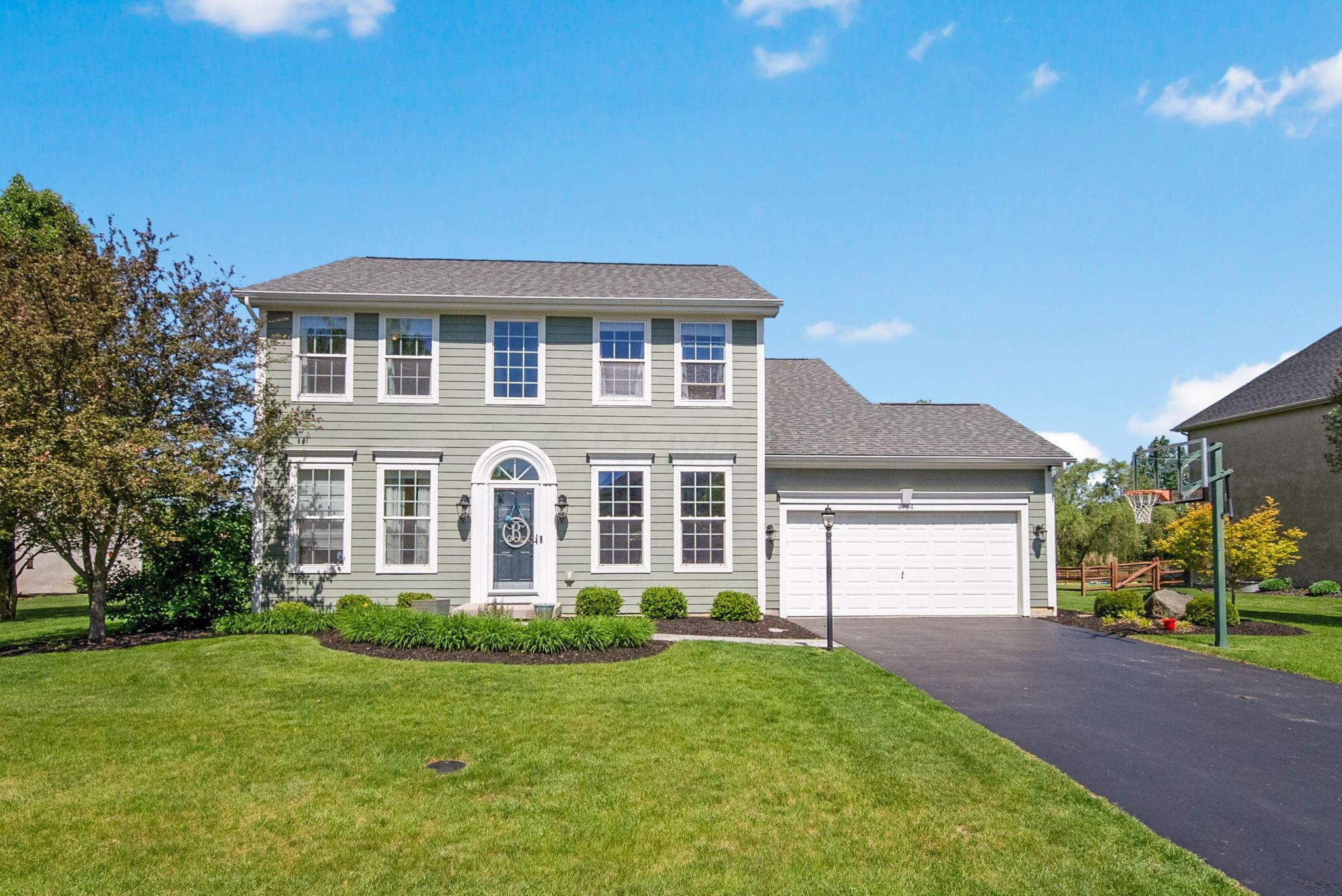 4704 Normandy Drive