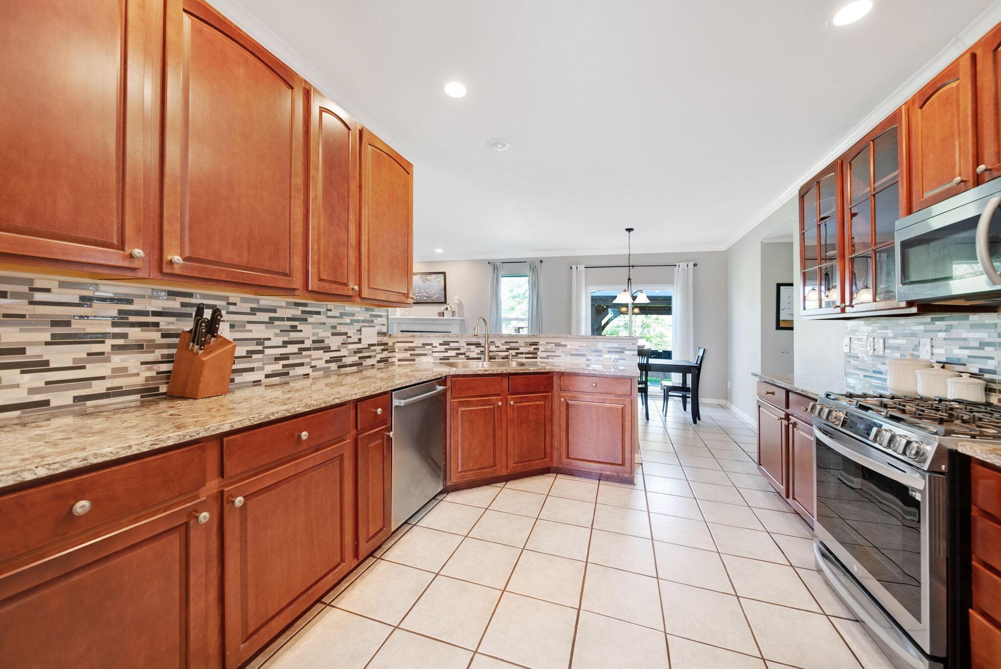 4704 Normandy Drive