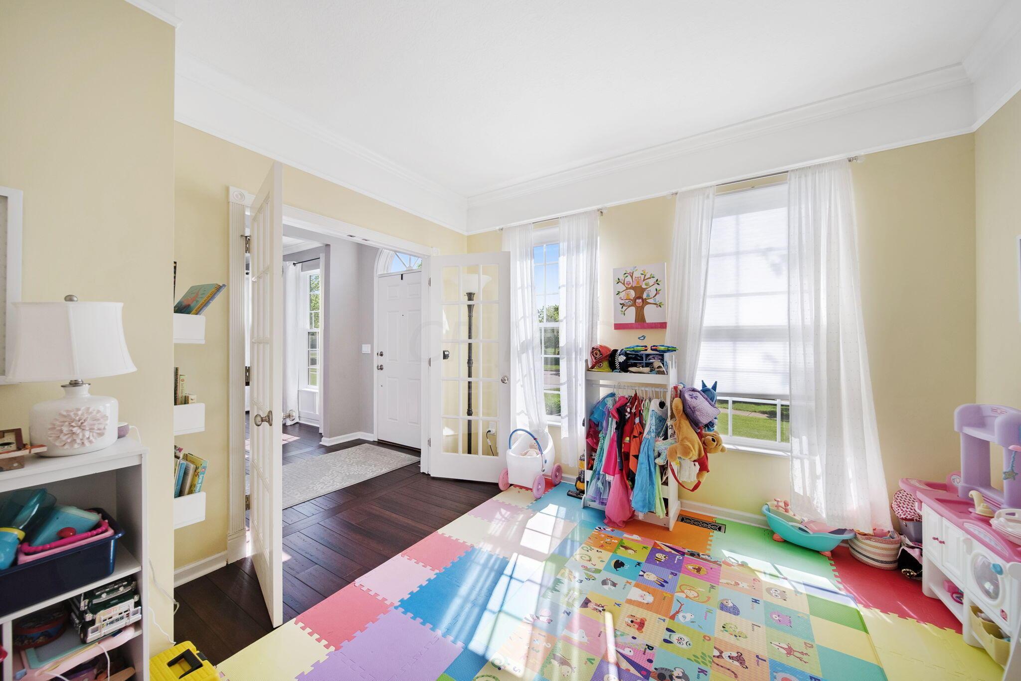 4704 Normandy Drive