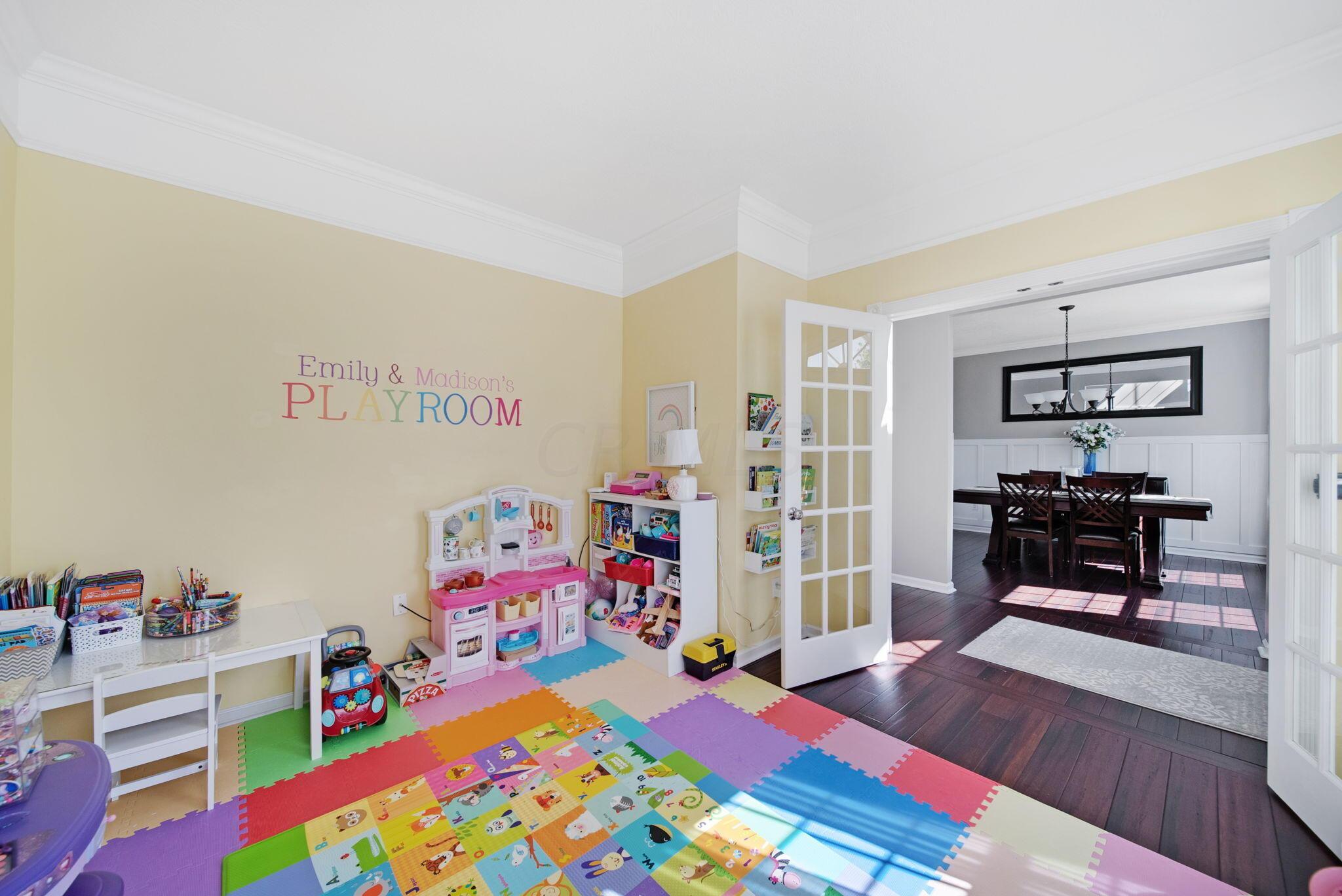 4704 Normandy Drive