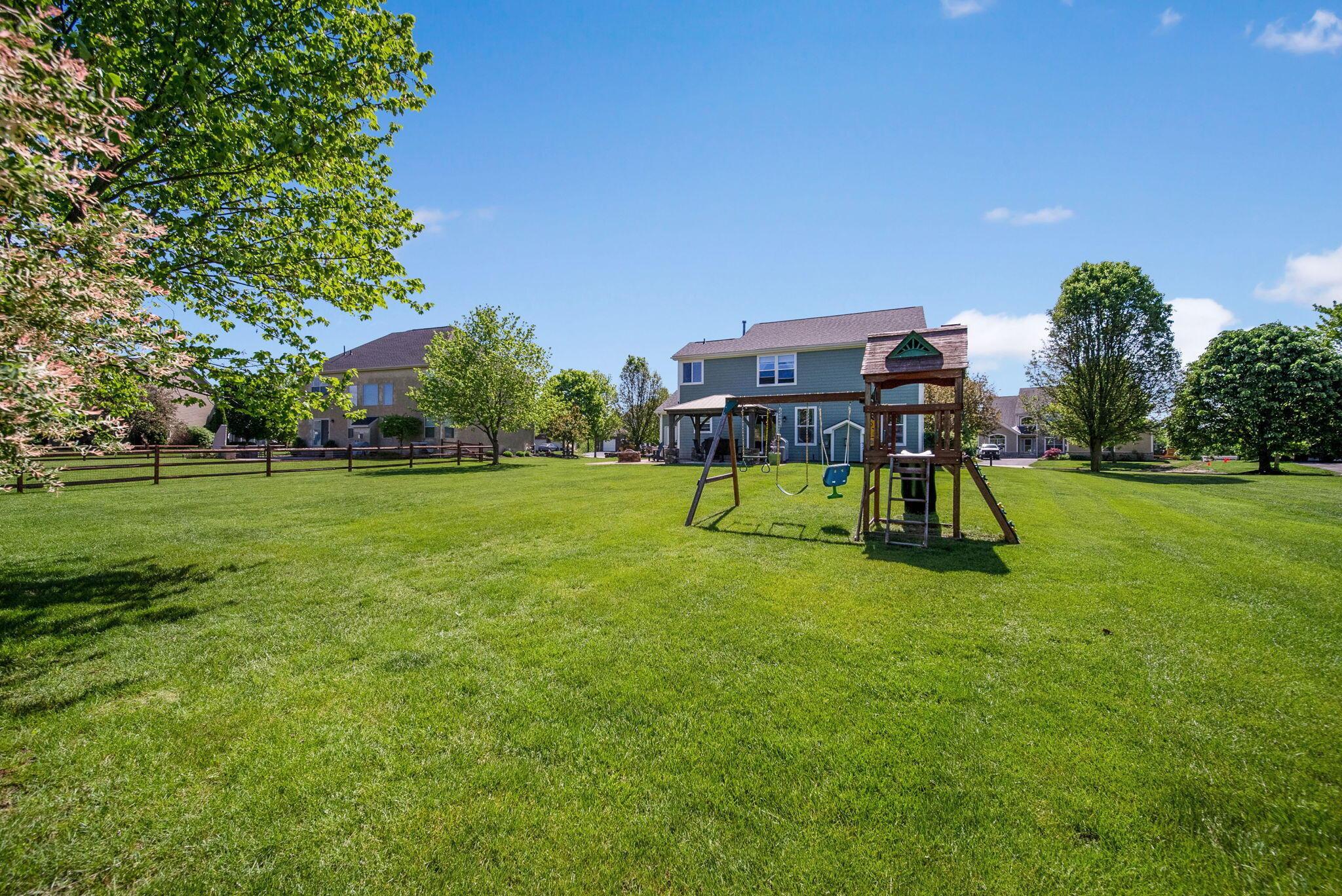 4704 Normandy Drive