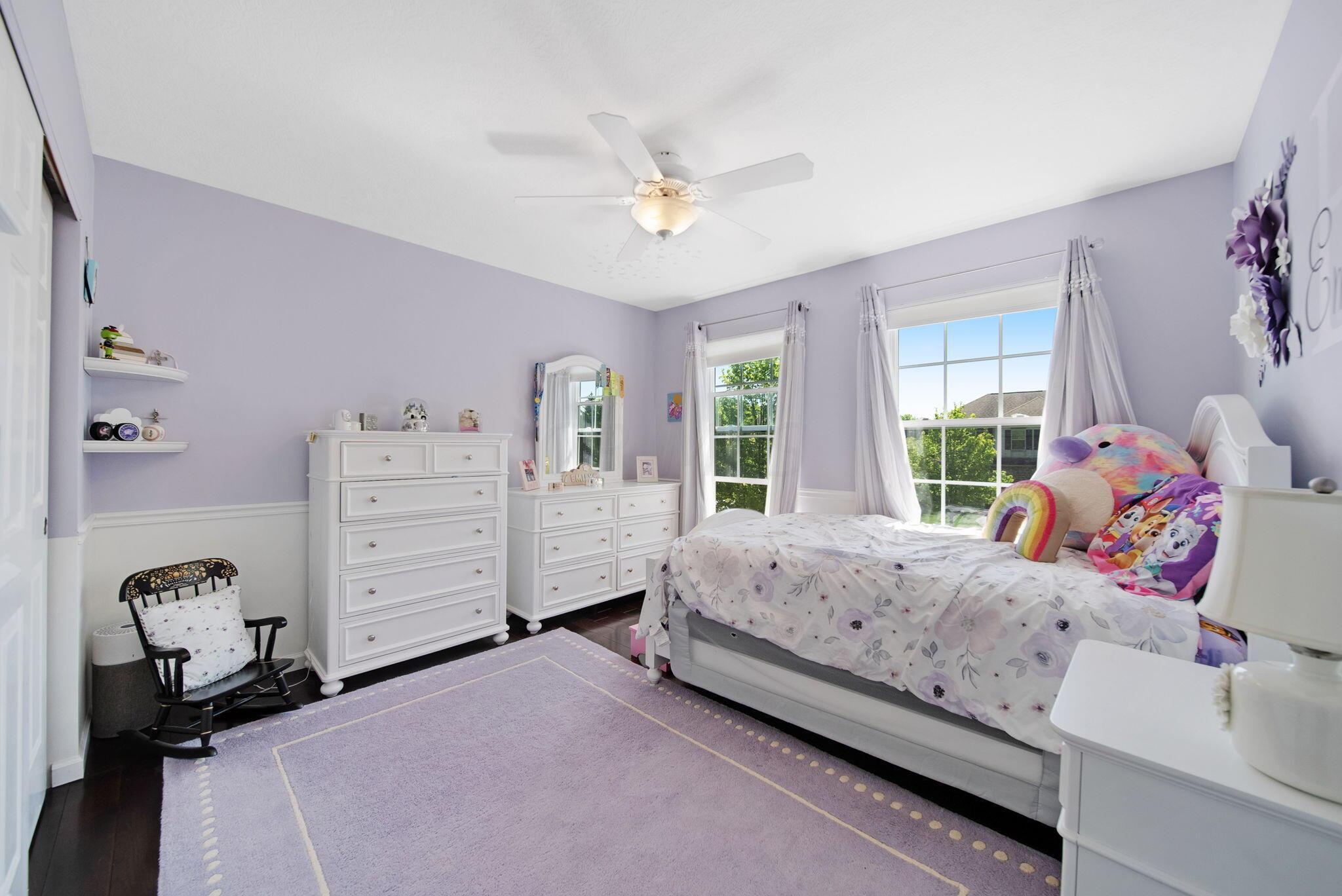 4704 Normandy Drive