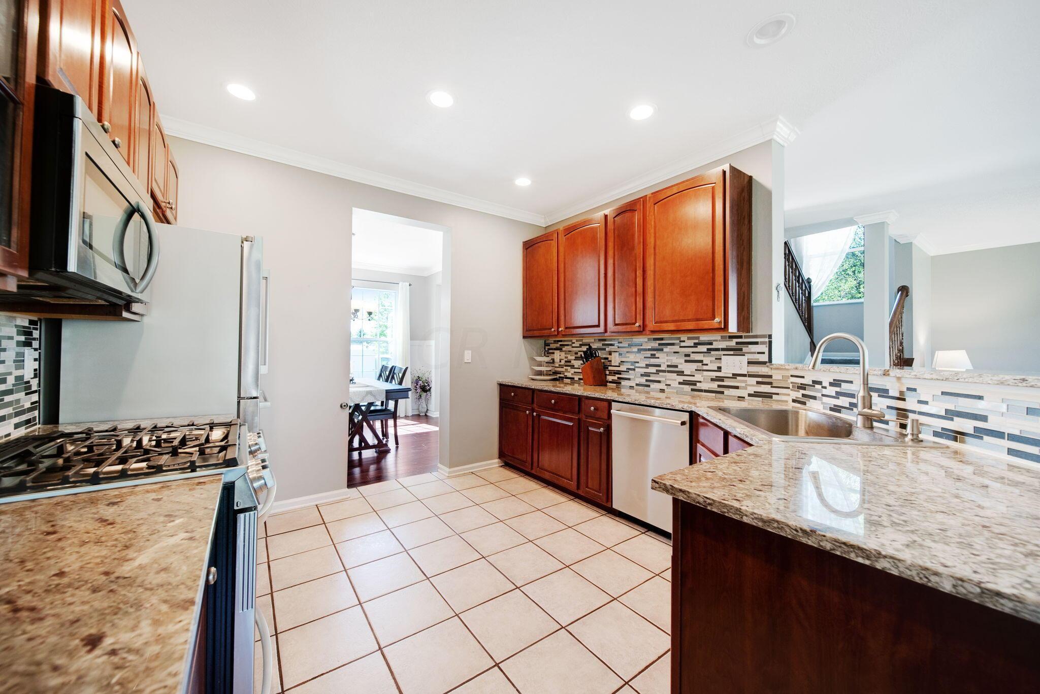 4704 Normandy Drive