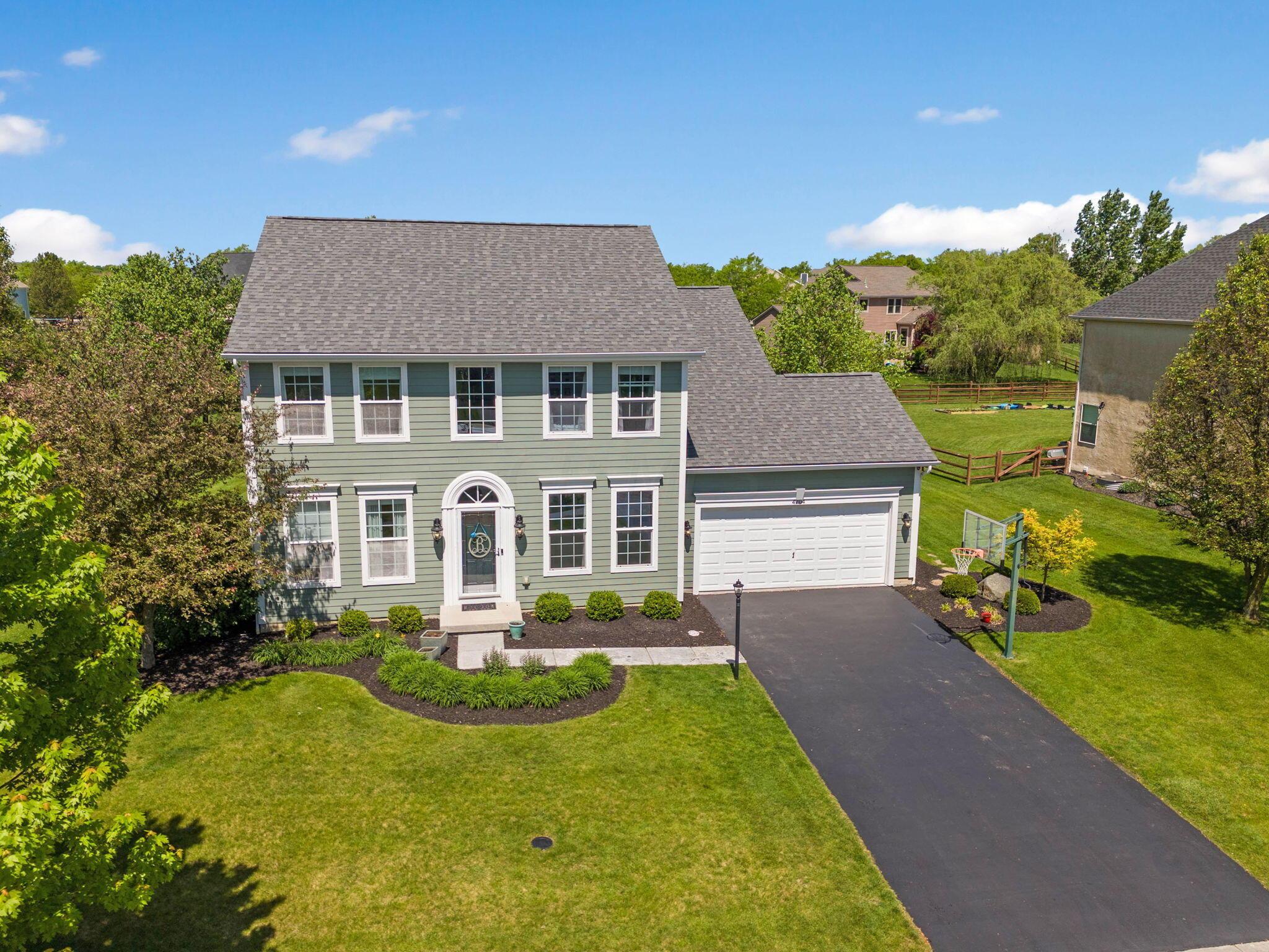 4704 Normandy Drive