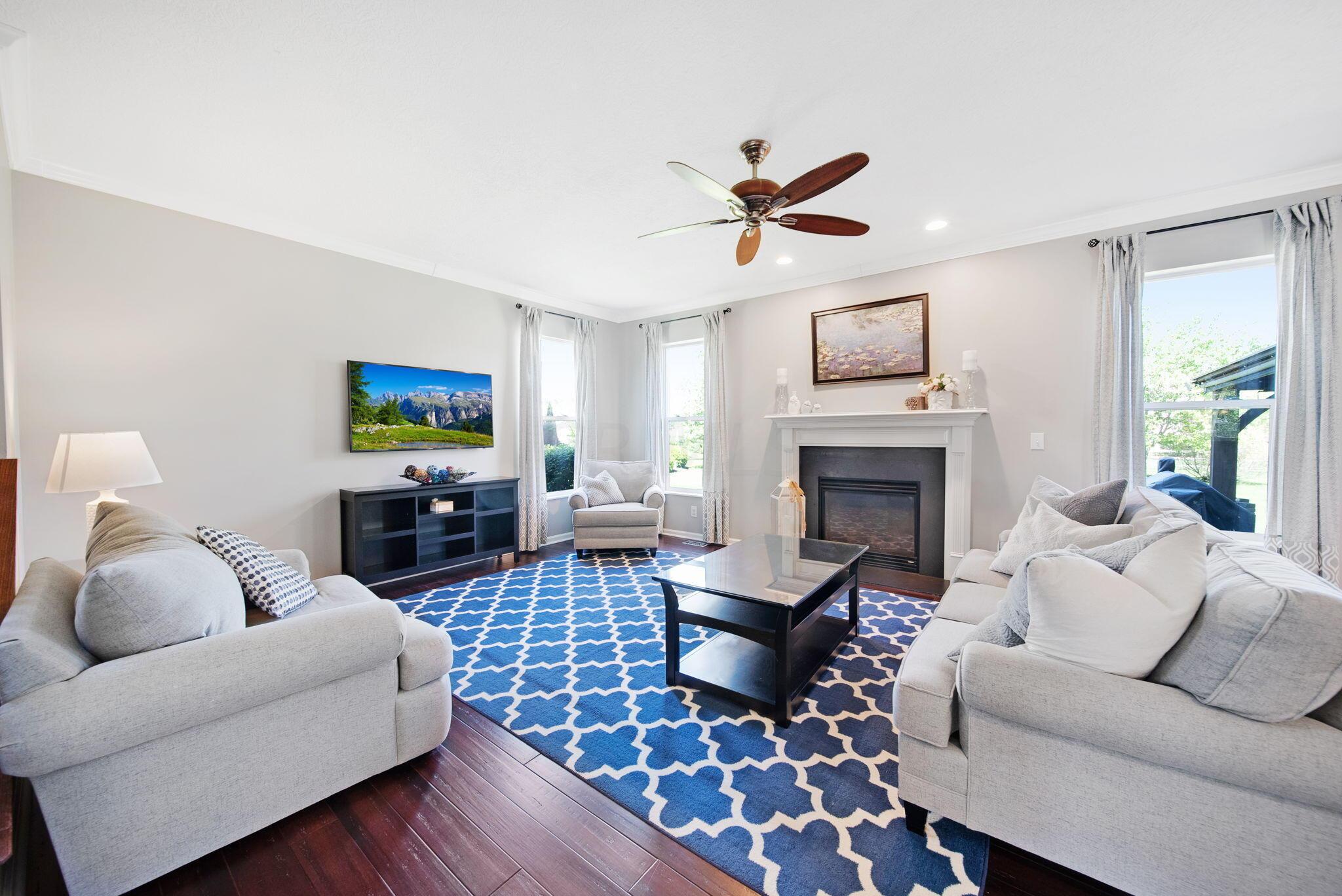 4704 Normandy Drive