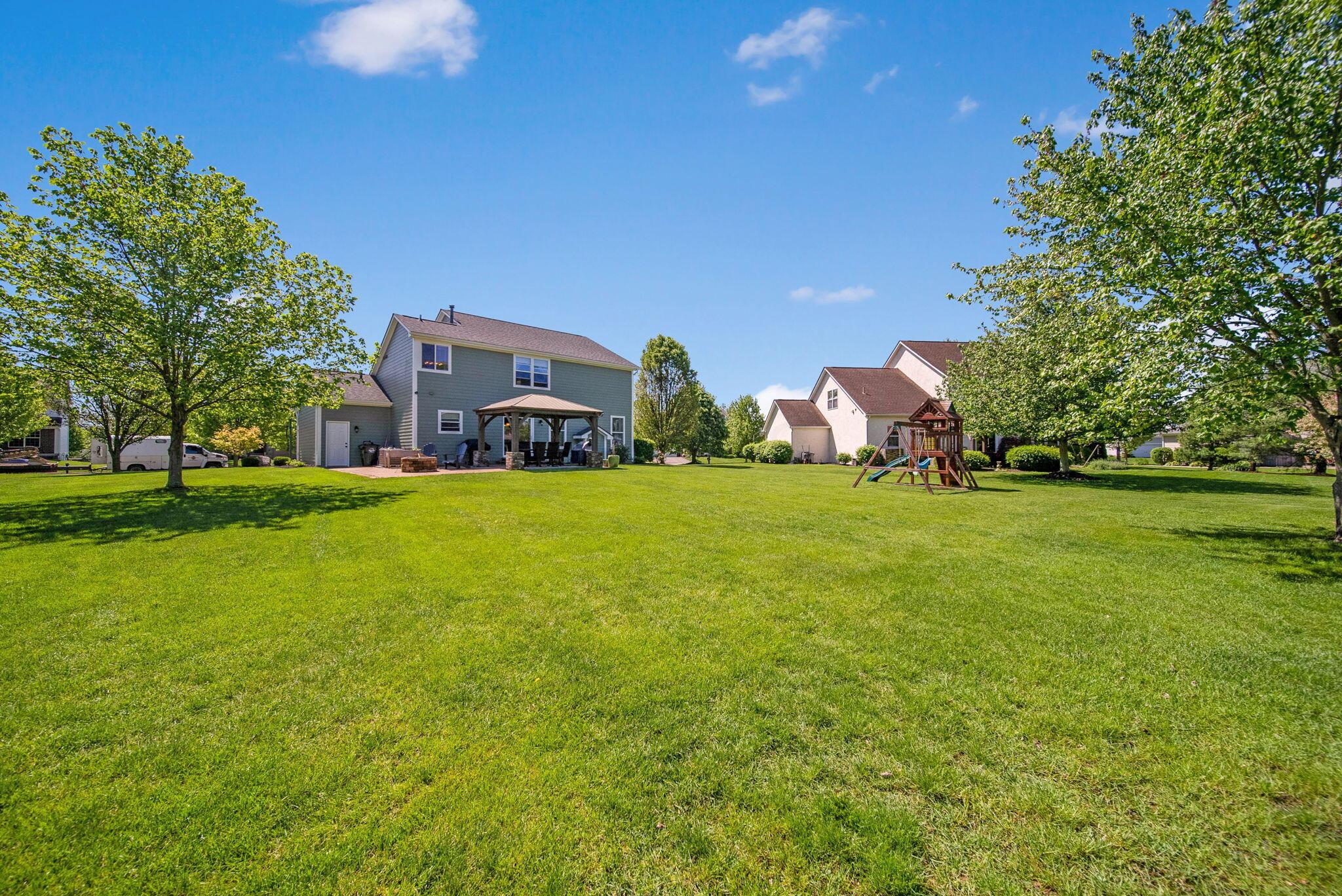 4704 Normandy Drive
