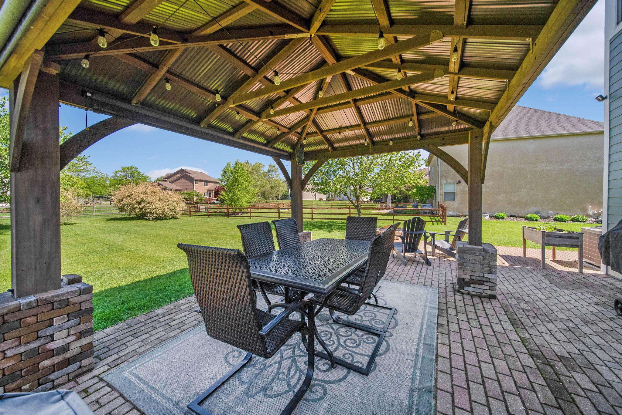4704 Normandy Drive