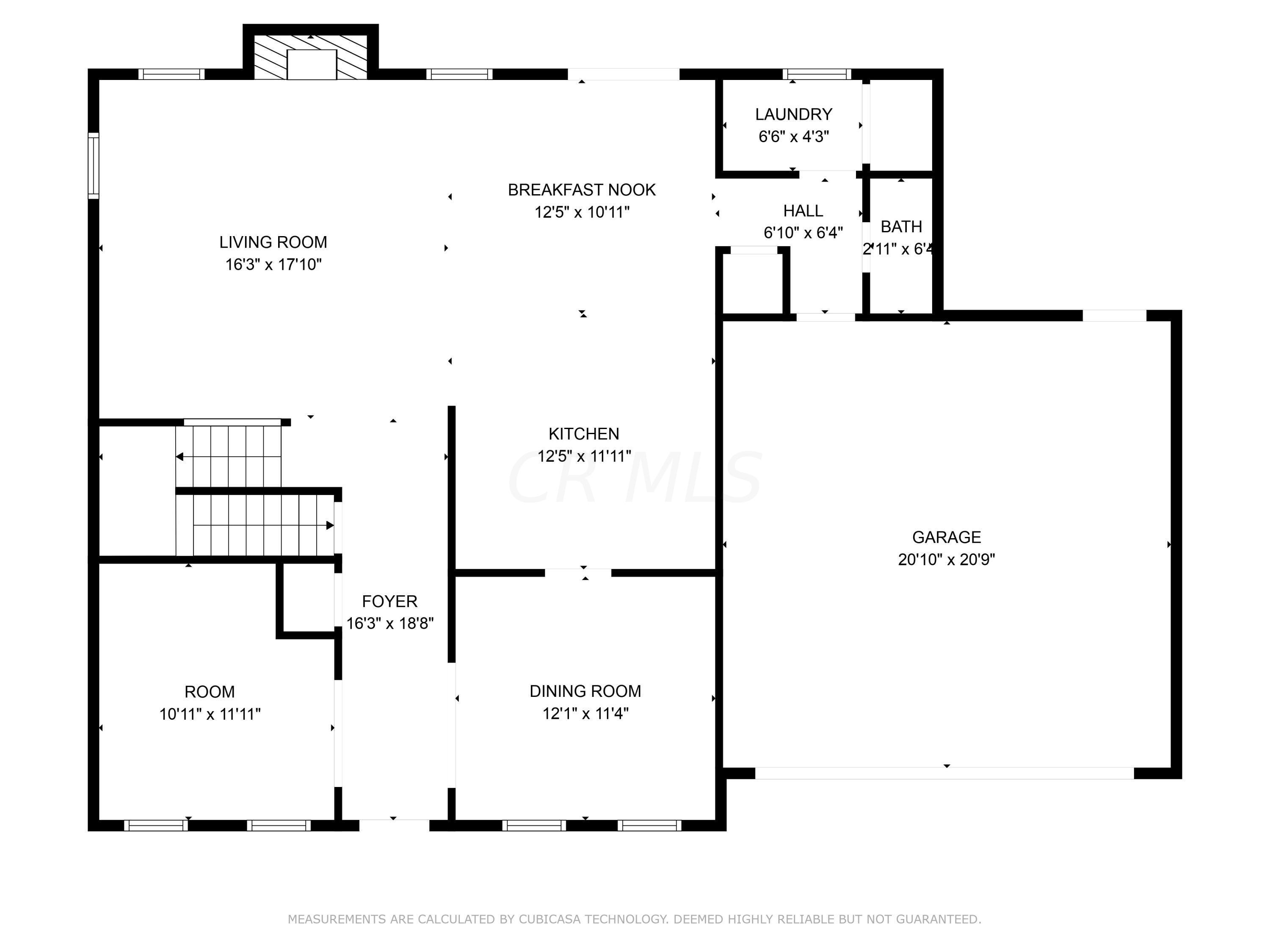 4704 Normandy Drive