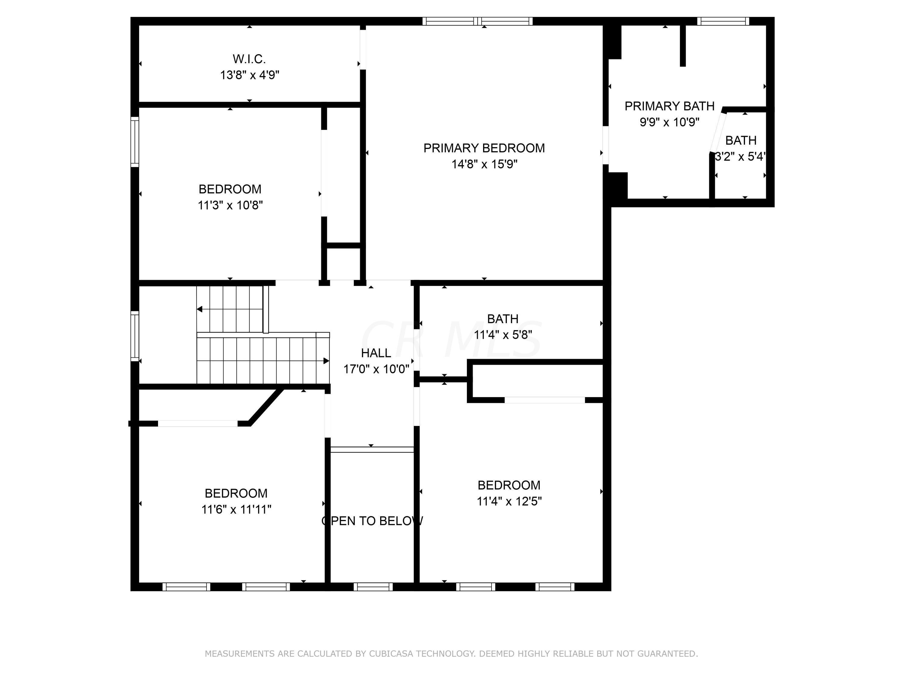 4704 Normandy Drive