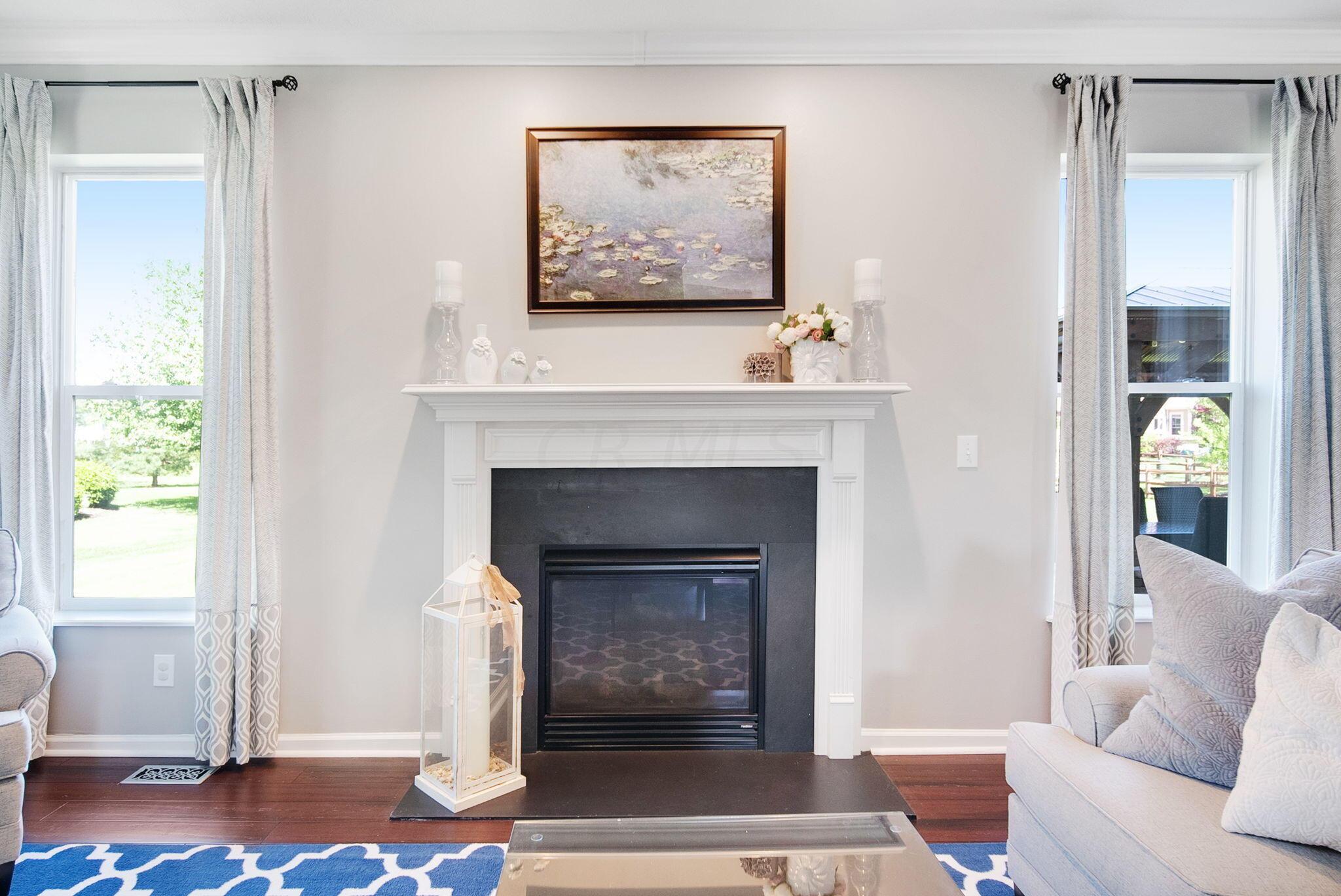 4704 Normandy Drive