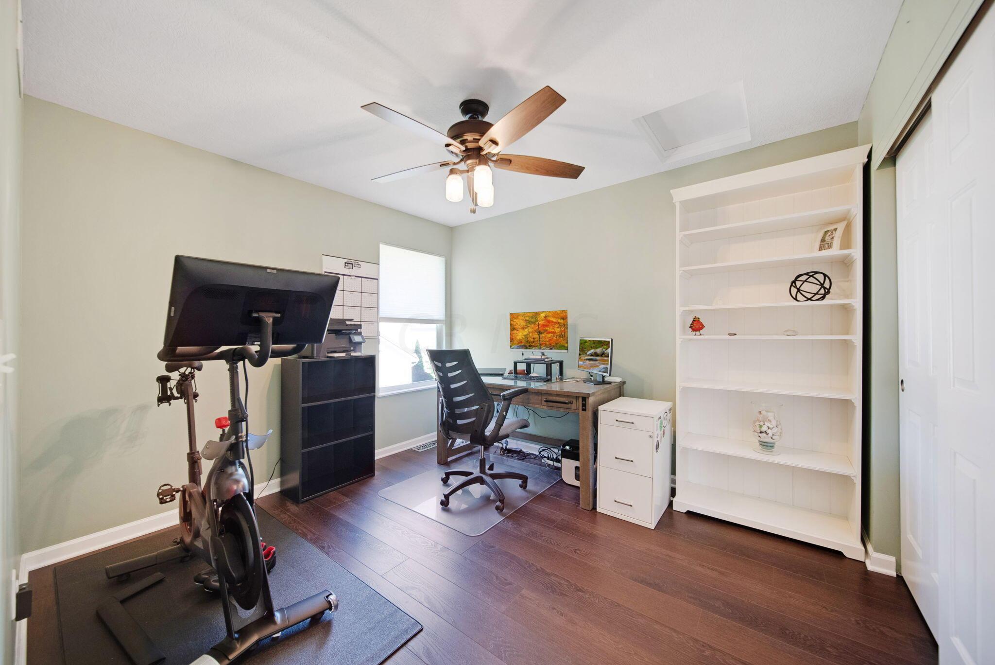 4704 Normandy Drive