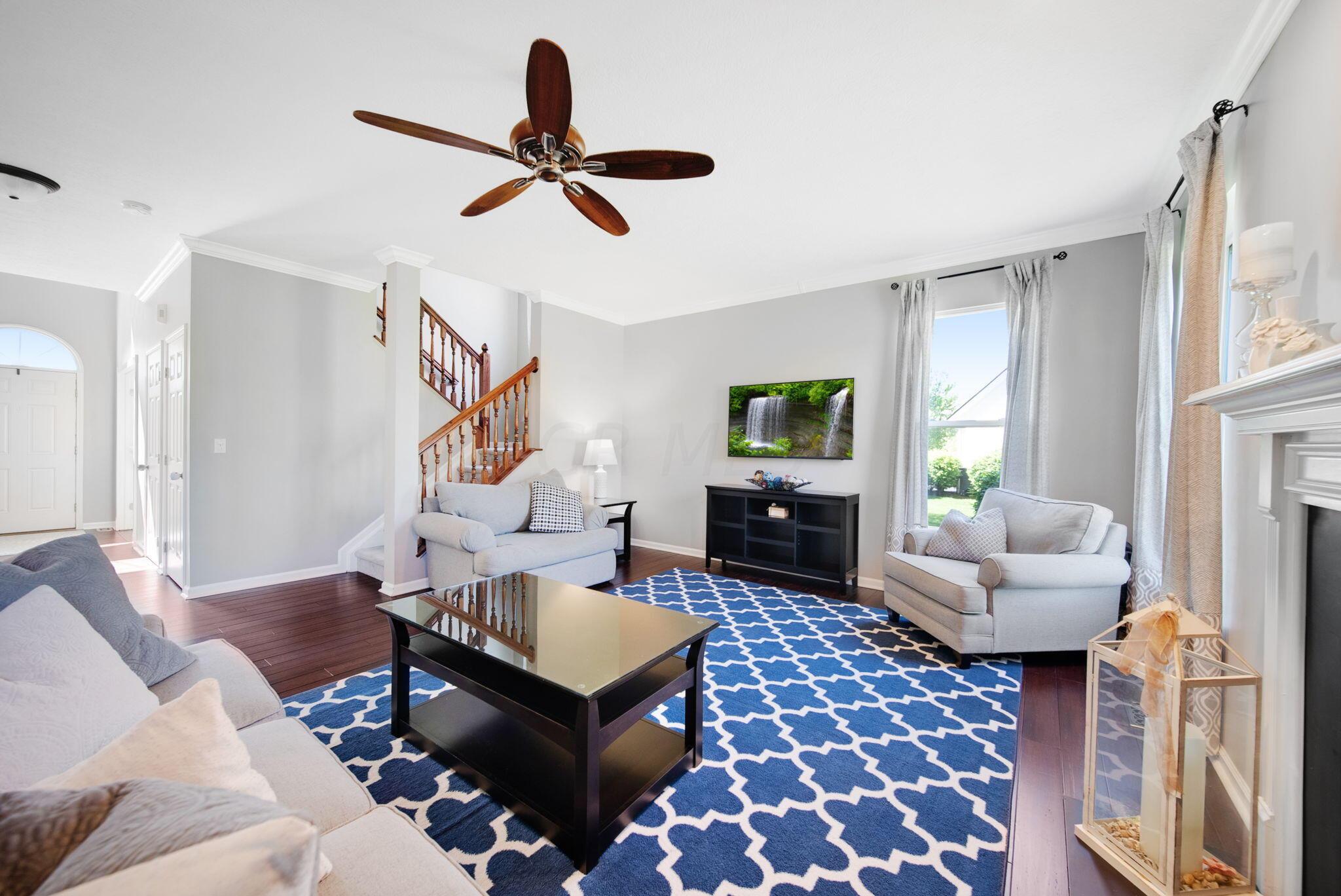 4704 Normandy Drive