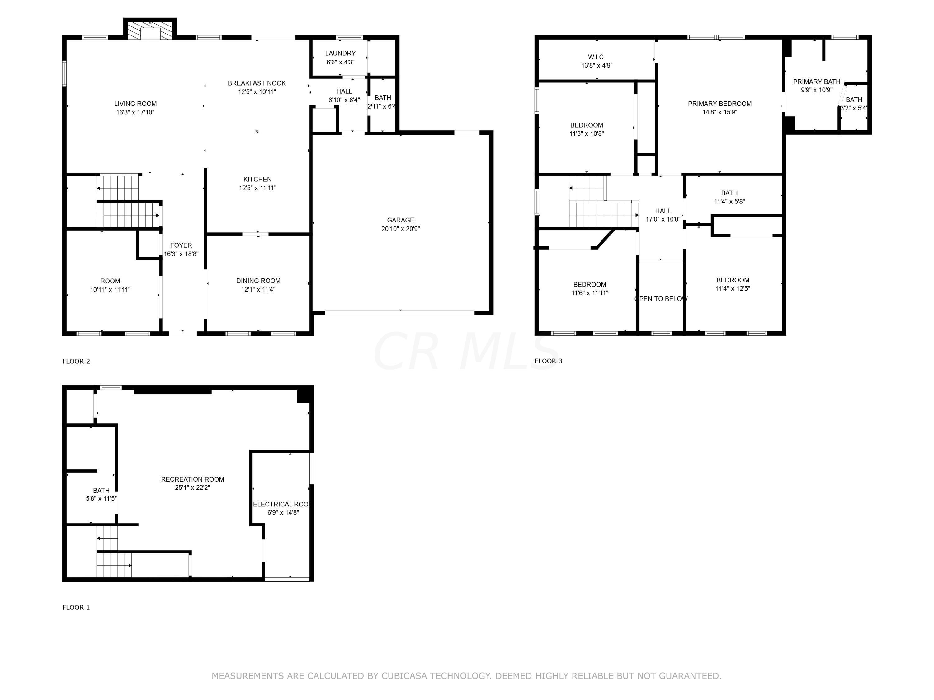4704 Normandy Drive