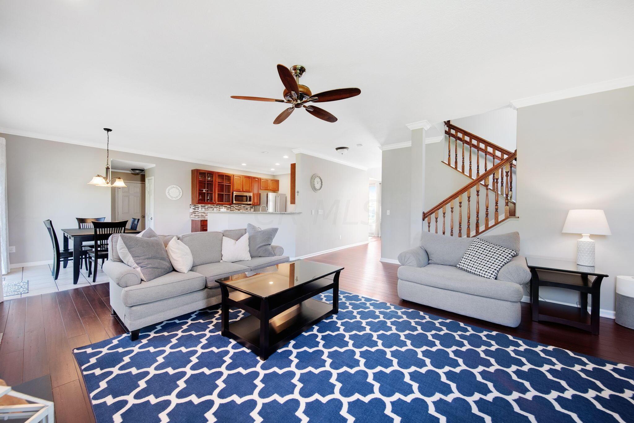 4704 Normandy Drive