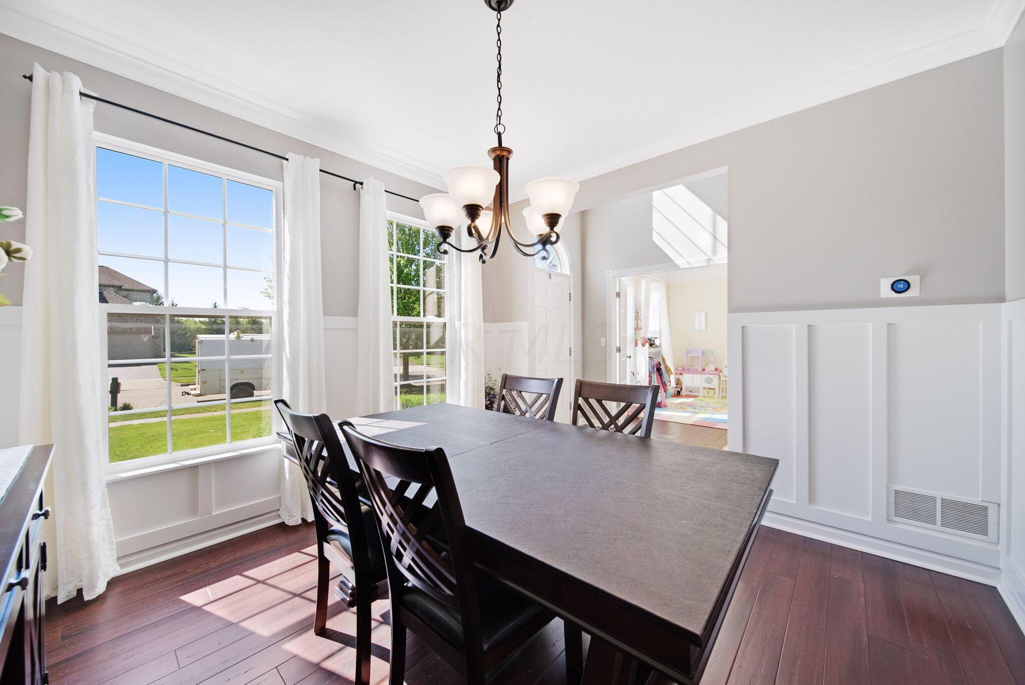 4704 Normandy Drive