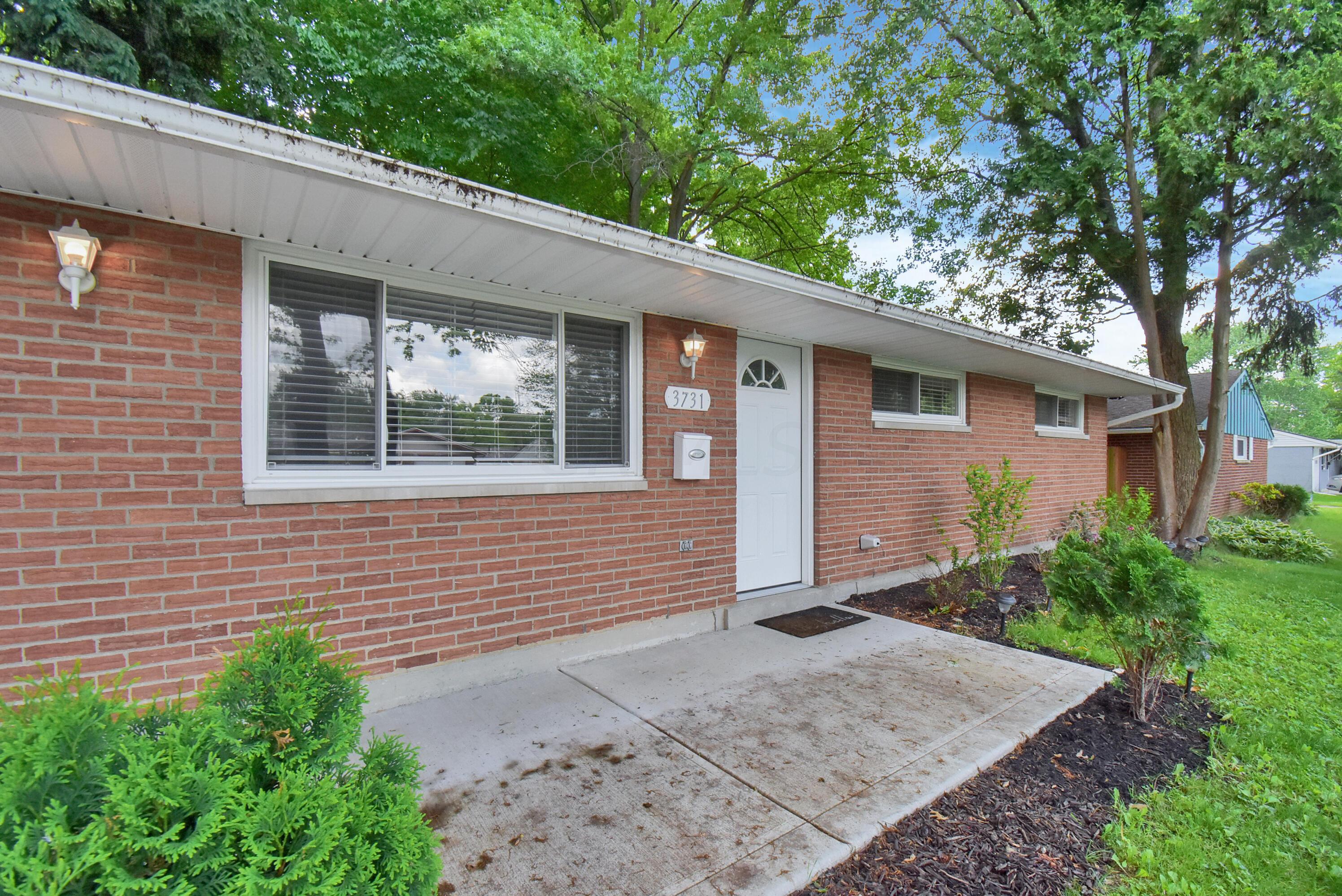 3731 Lima Drive