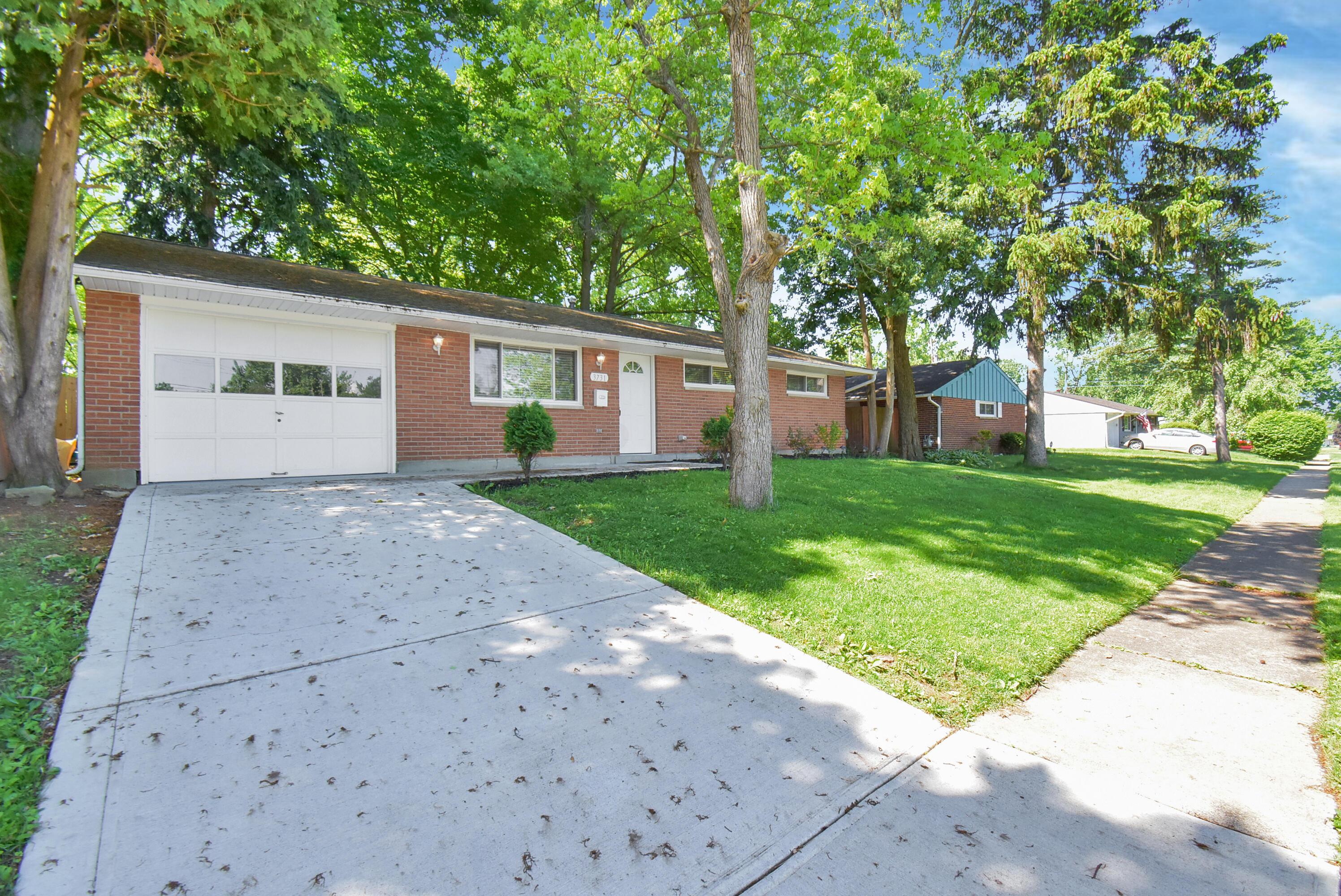 3731 Lima Drive