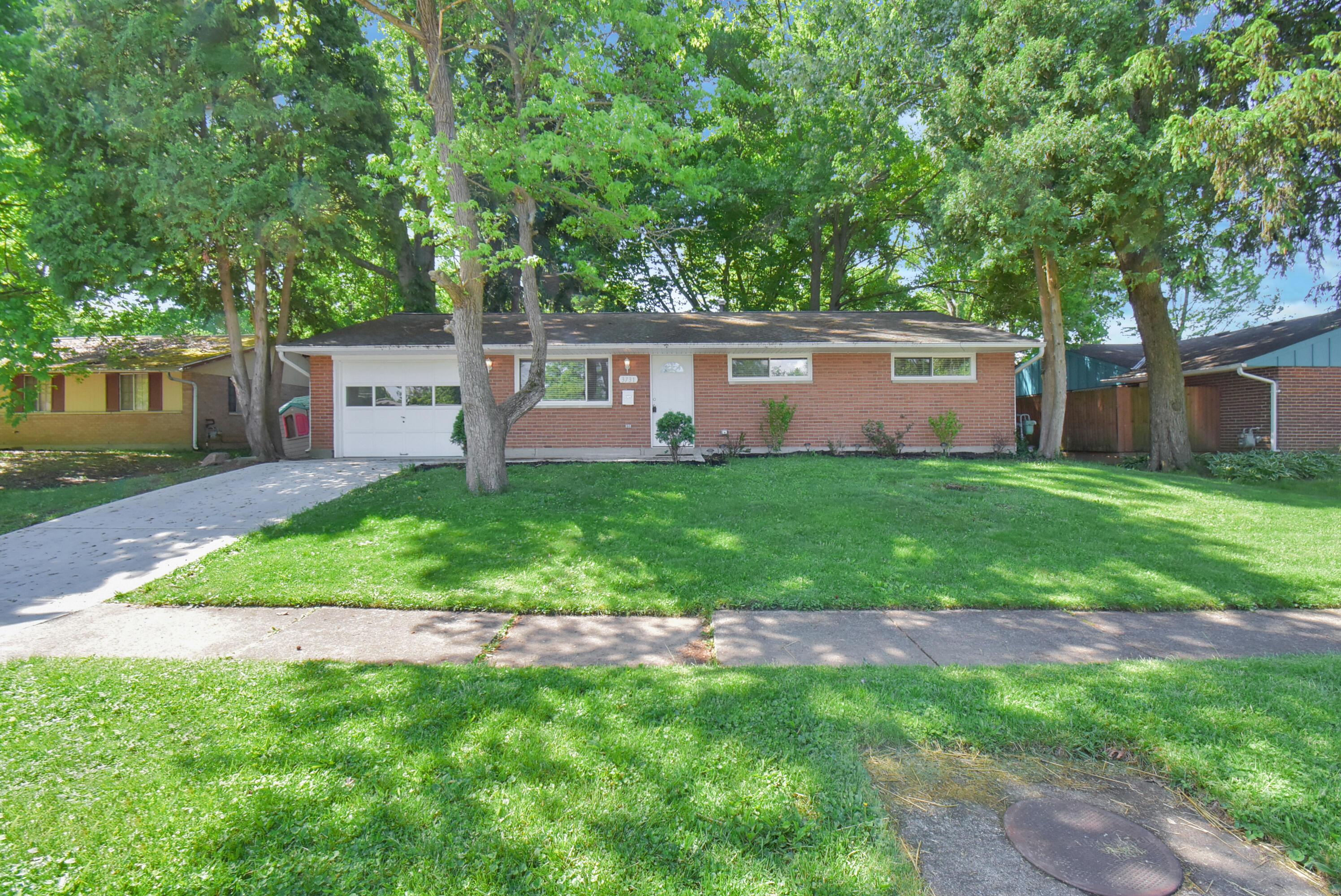 3731 Lima Drive