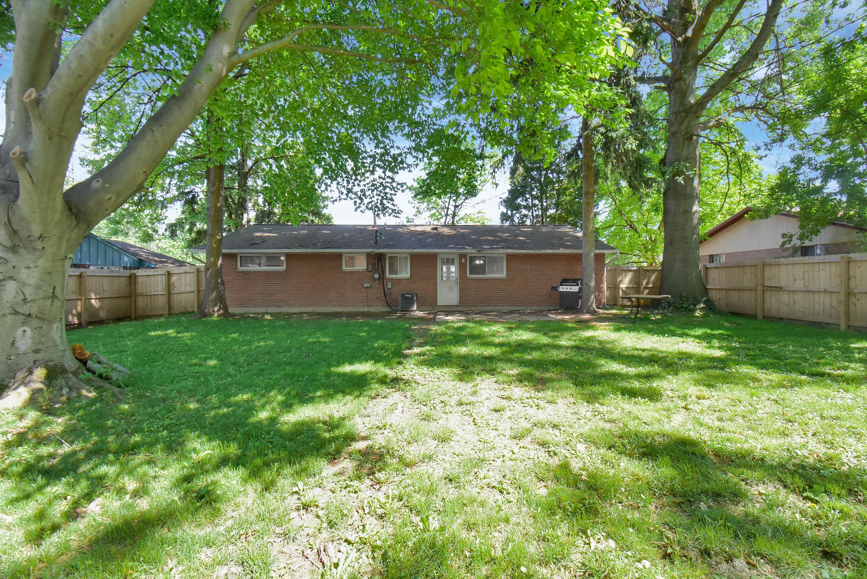 3731 Lima Drive
