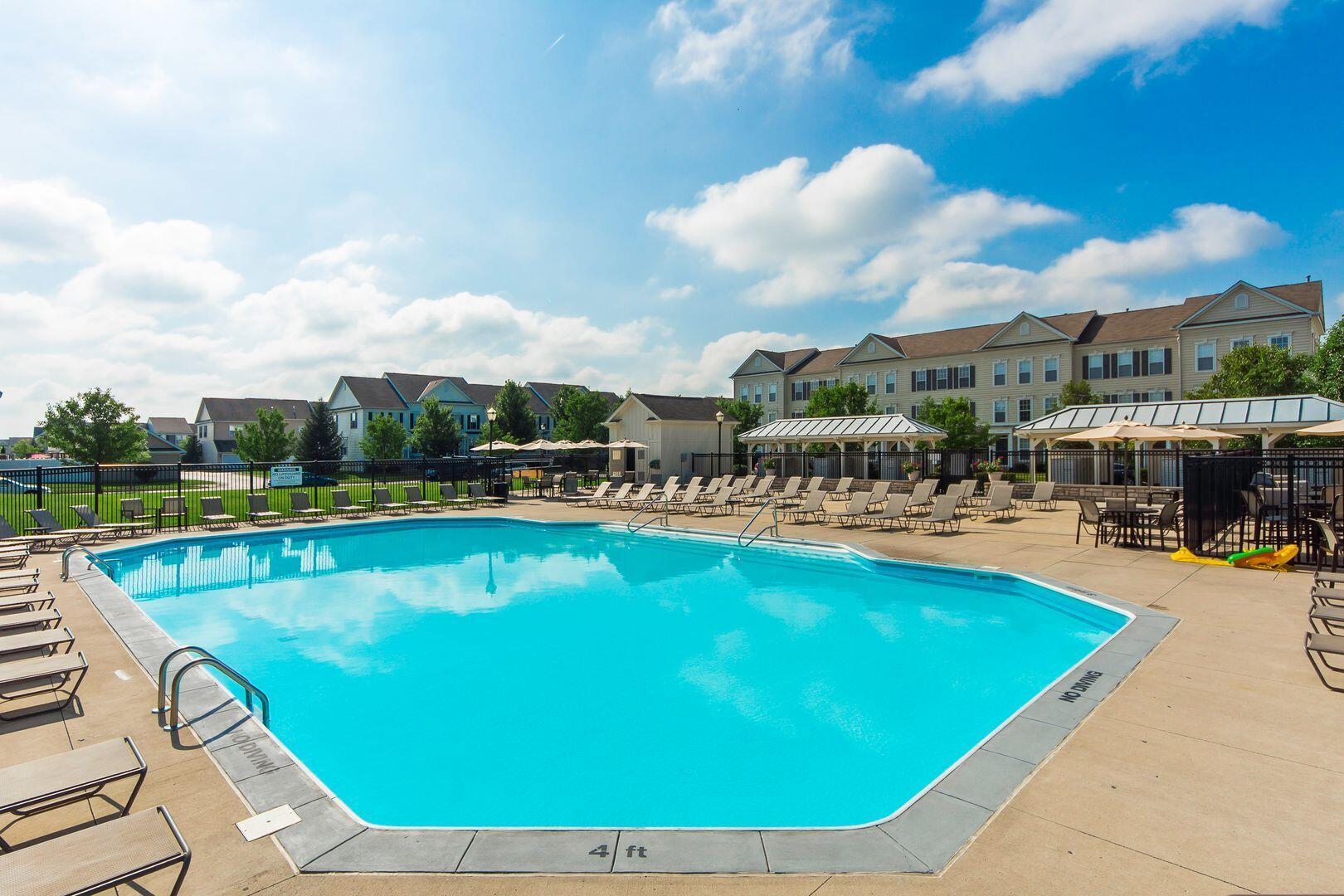 5274 Cross River Falls Boulevard