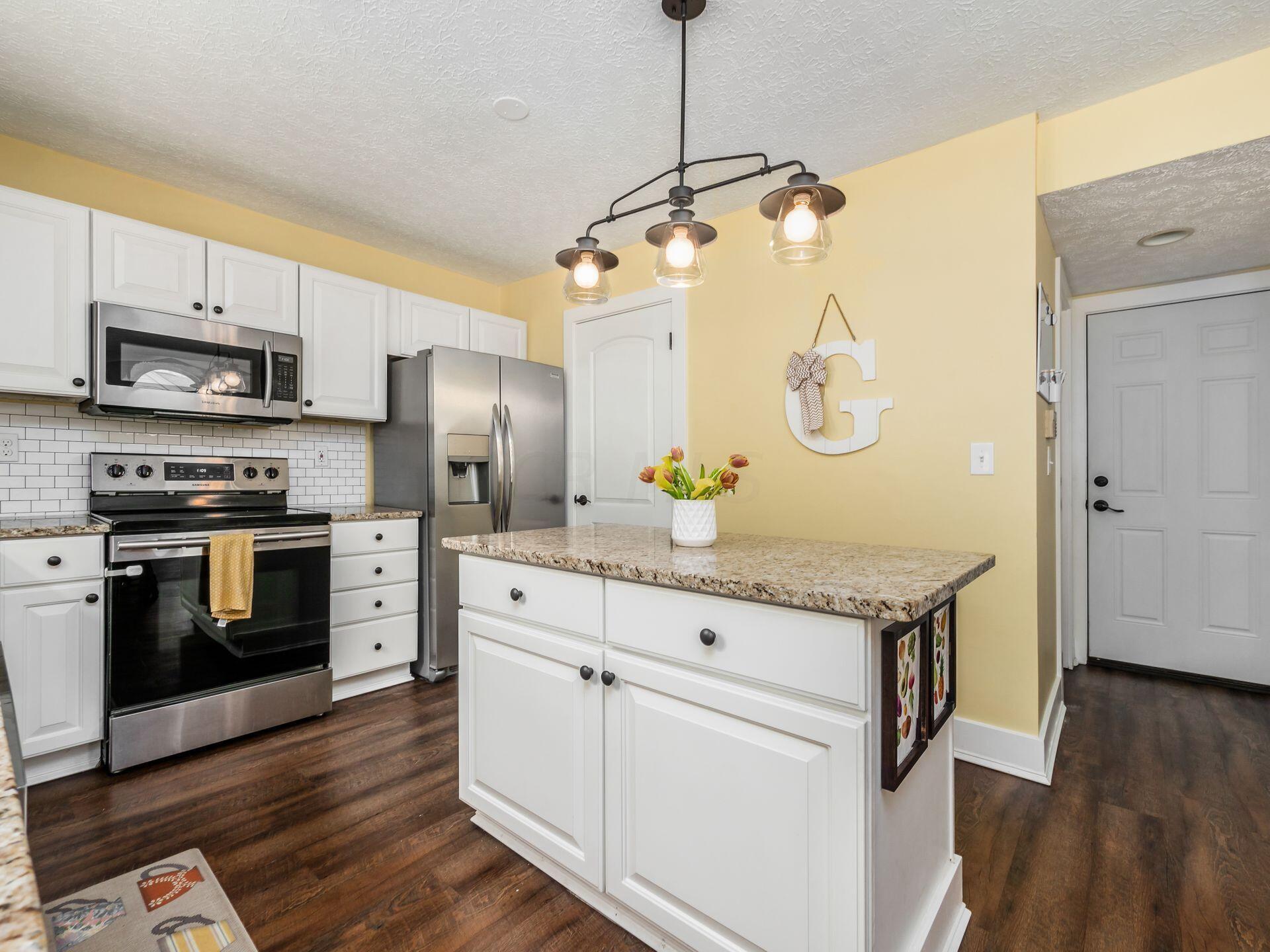 4135 Asbury Ridge Drive