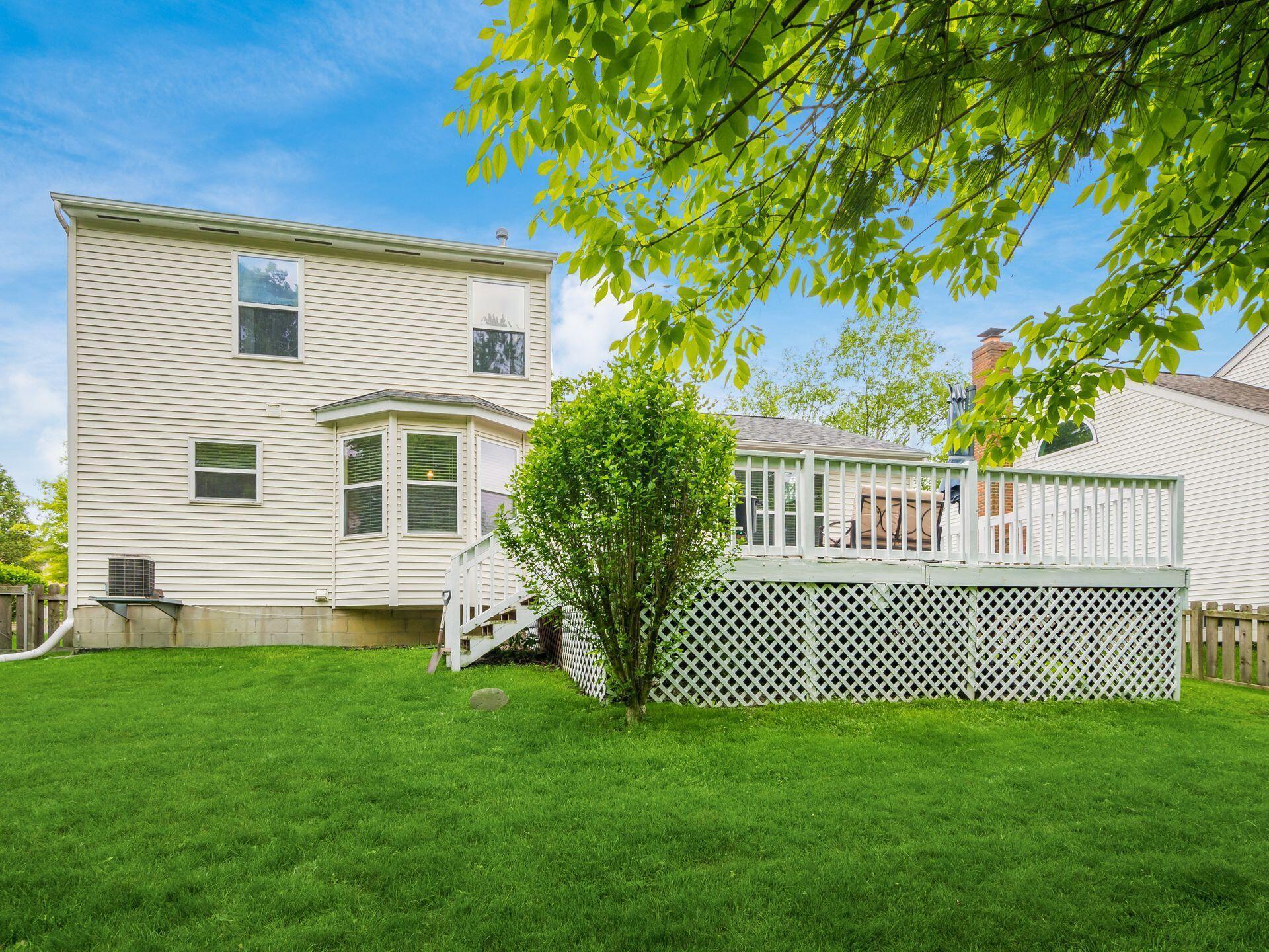 4135 Asbury Ridge Drive