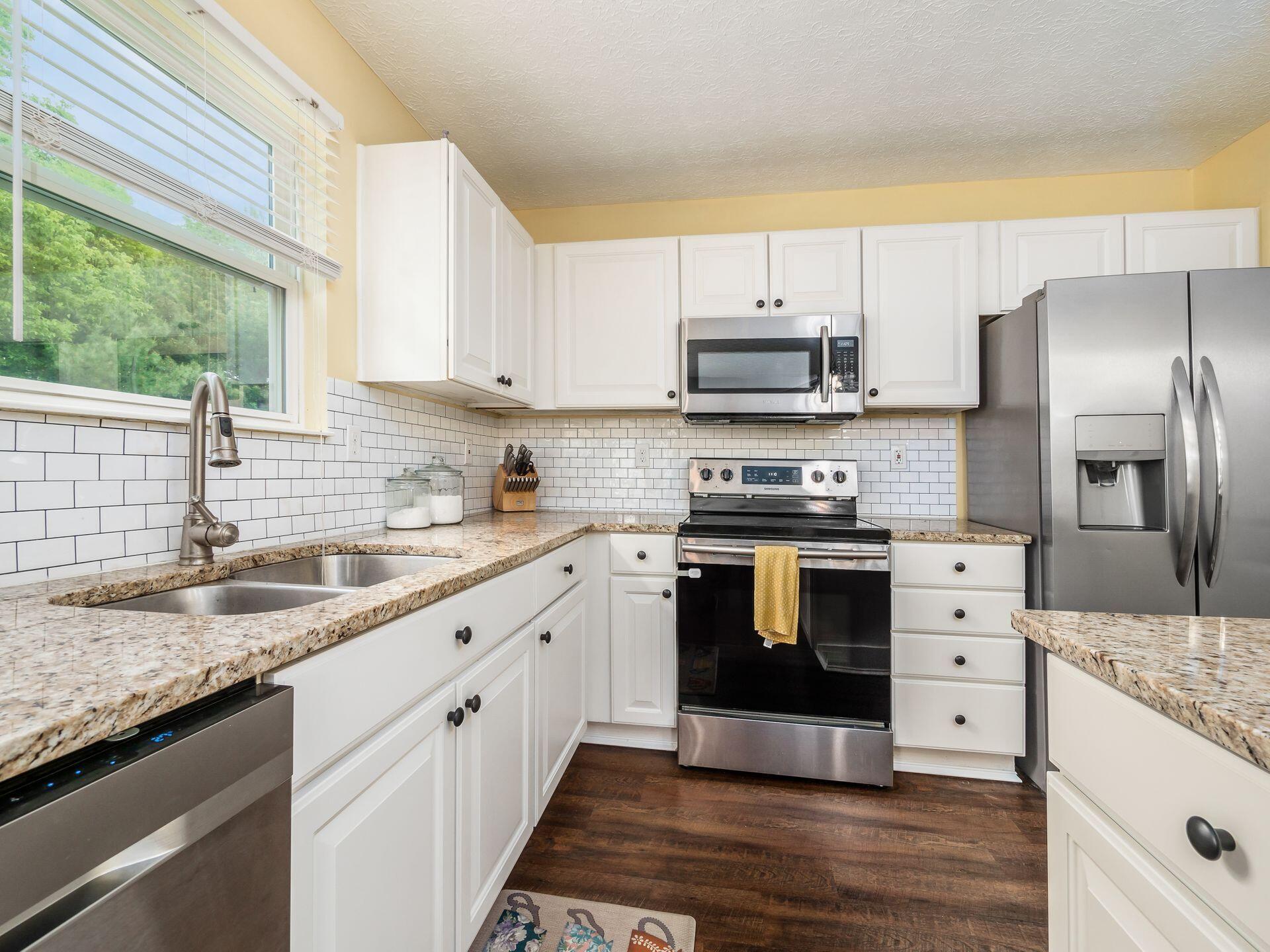 4135 Asbury Ridge Drive