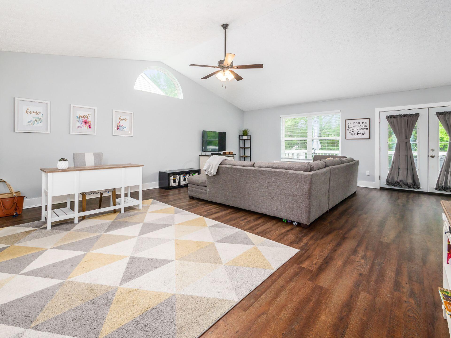 4135 Asbury Ridge Drive