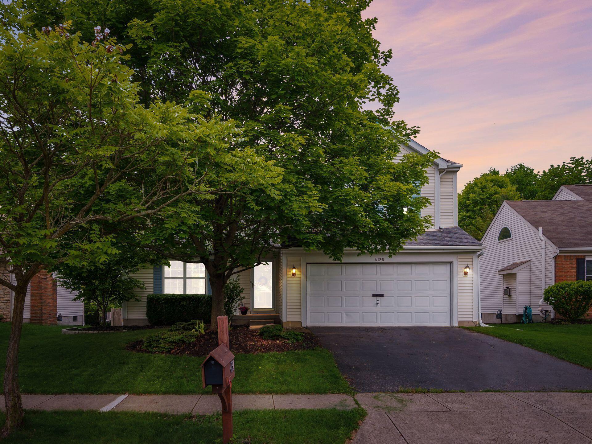 4135 Asbury Ridge Drive