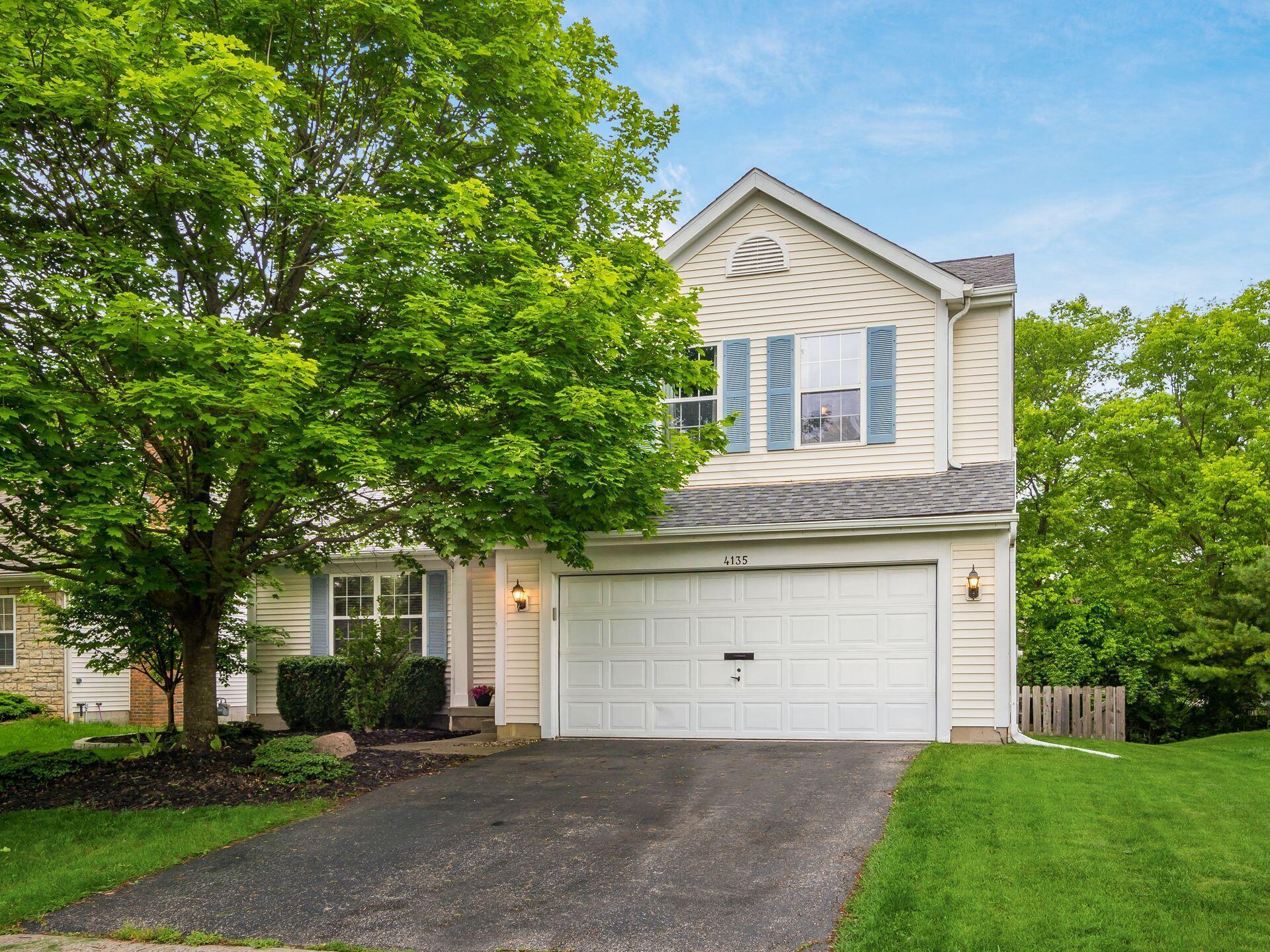 4135 Asbury Ridge Drive