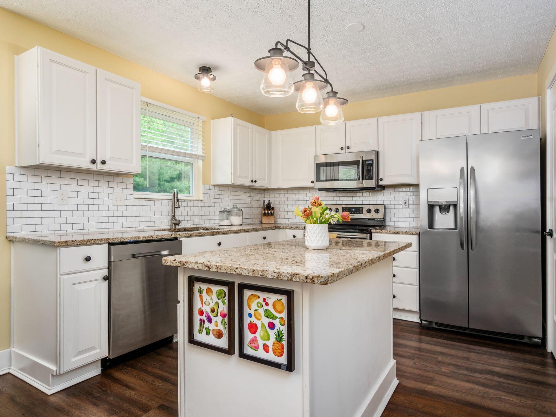 4135 Asbury Ridge Drive