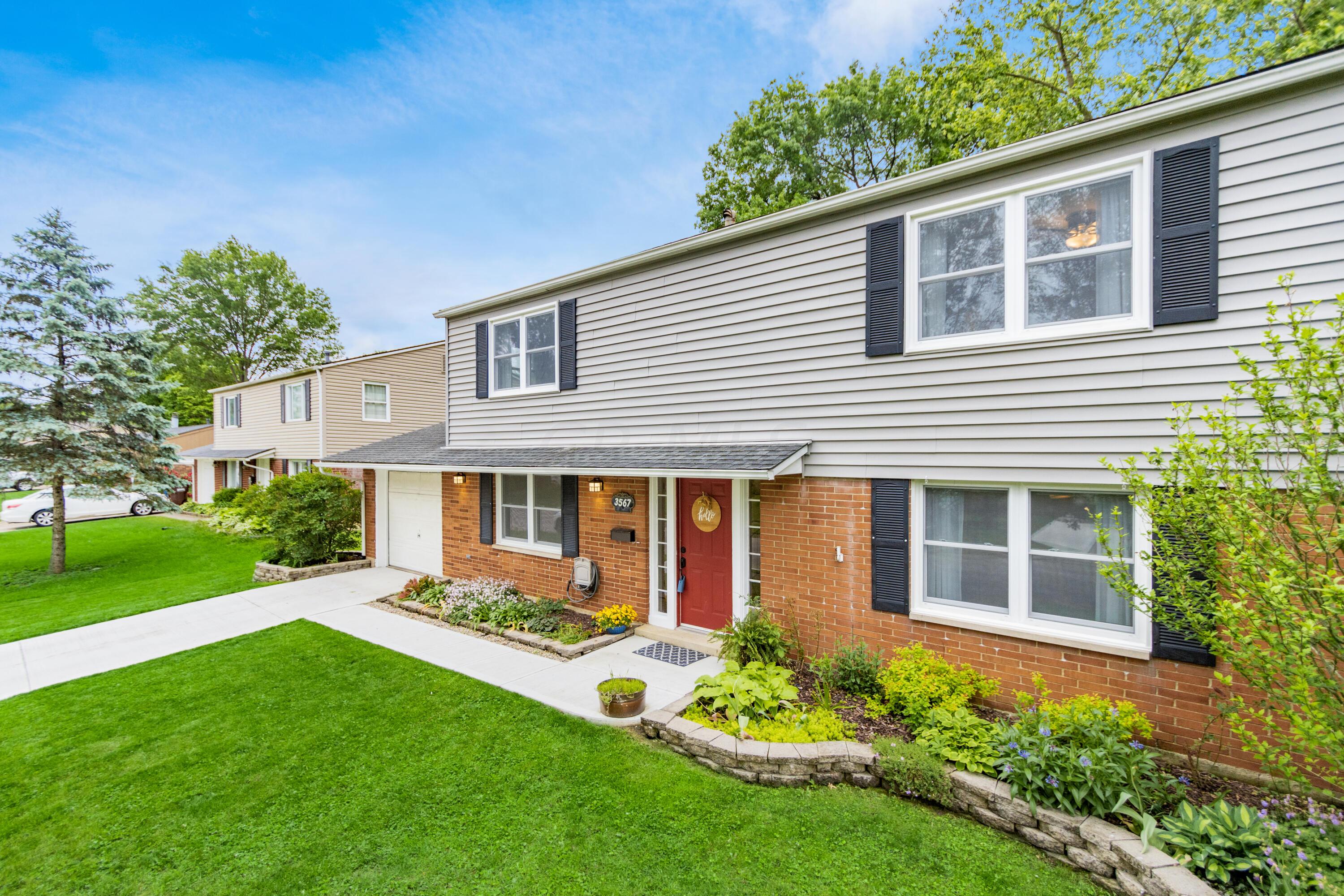 3567 Stockholm Road