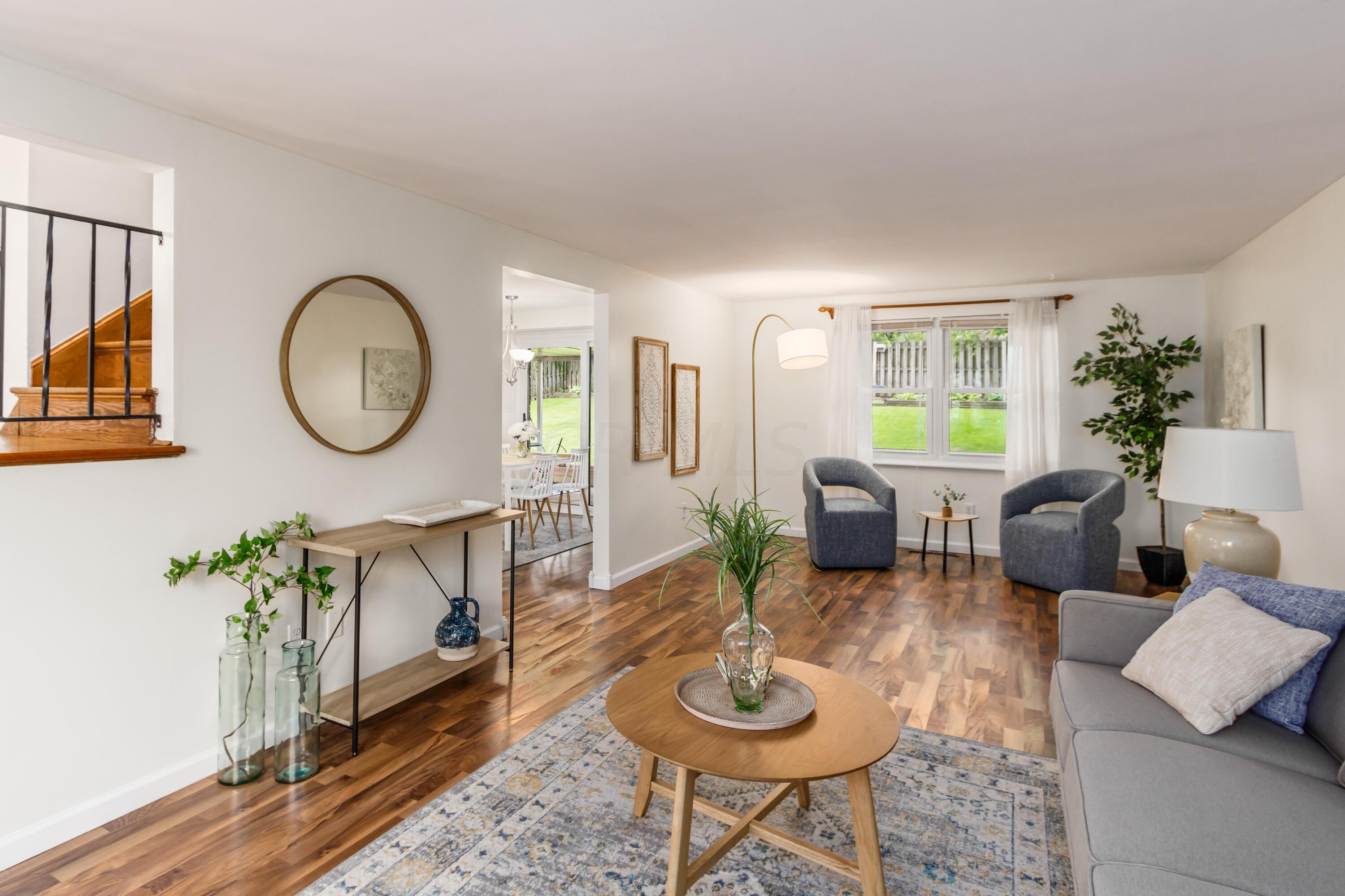 3567 Stockholm Road