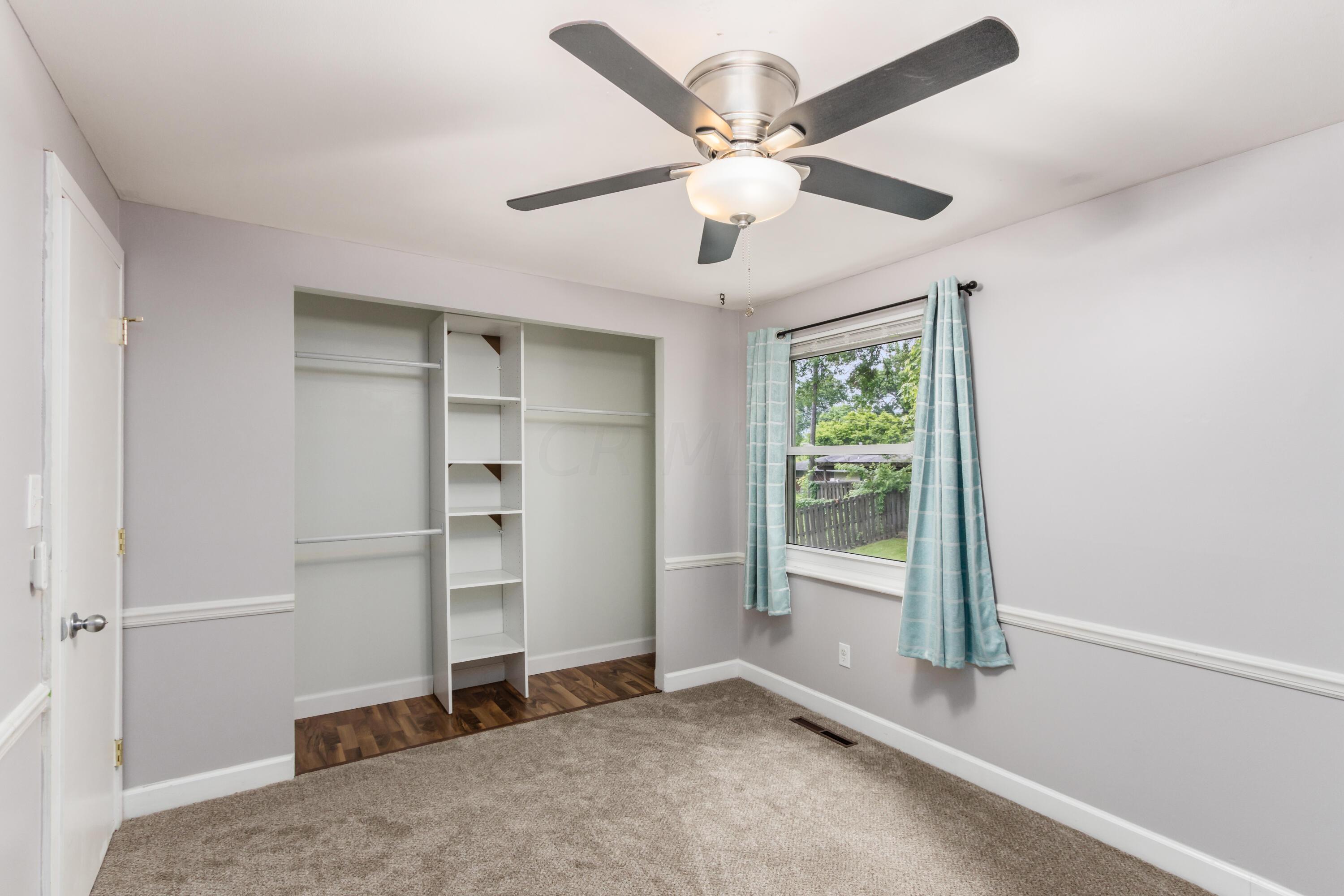 3567 Stockholm Road