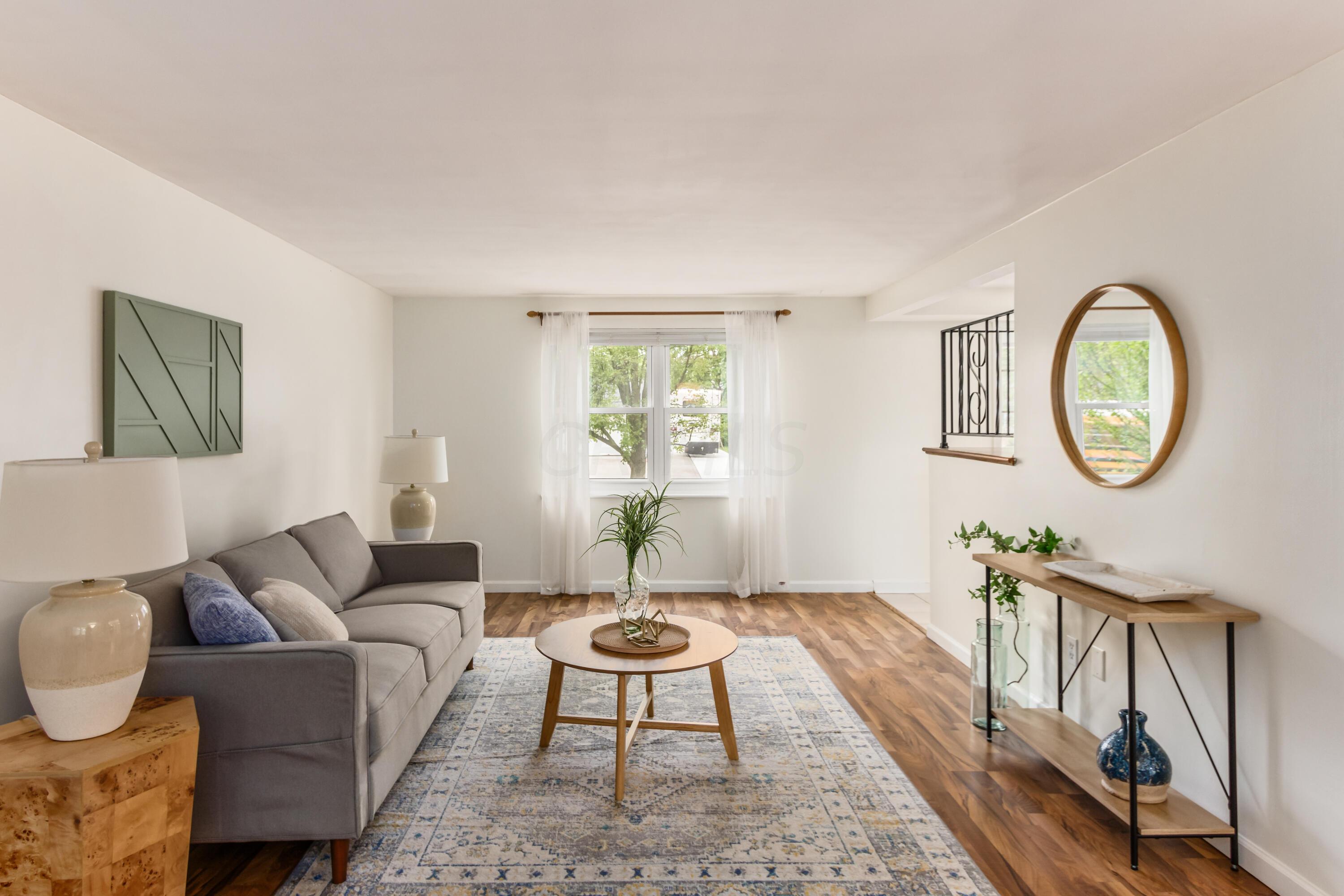 3567 Stockholm Road