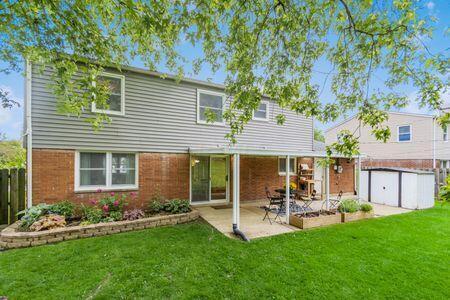 3567 Stockholm Road