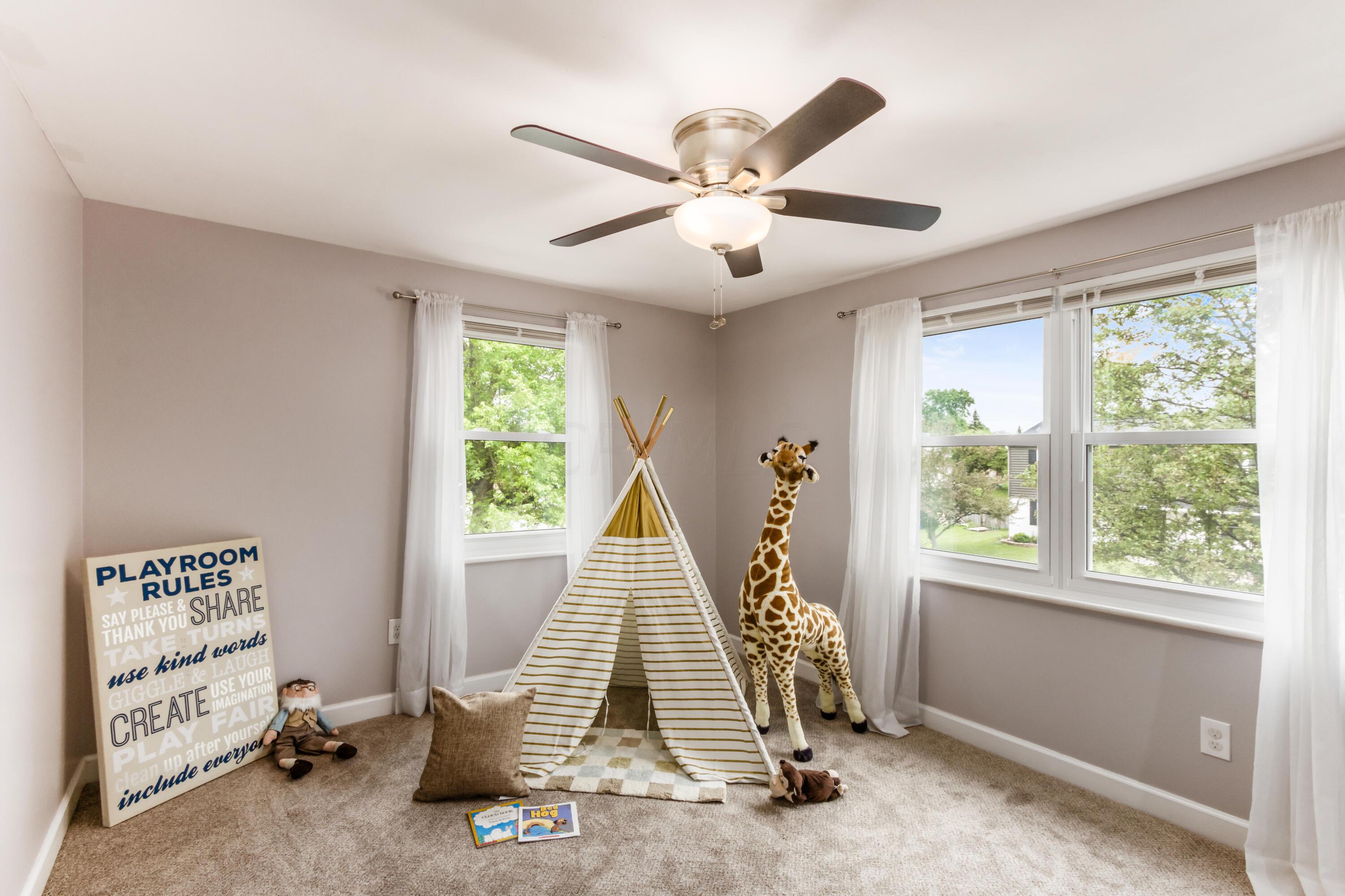 3567 Stockholm Road