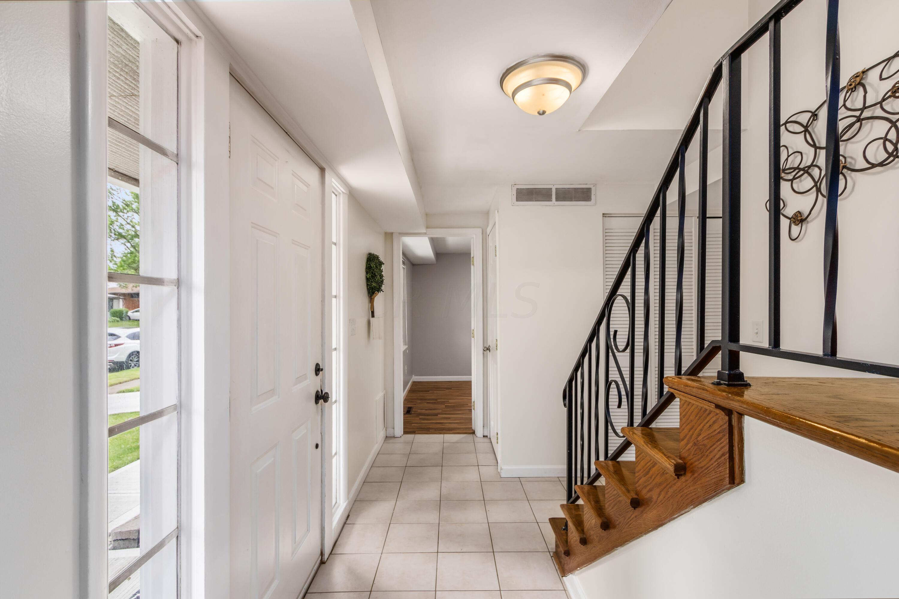 3567 Stockholm Road