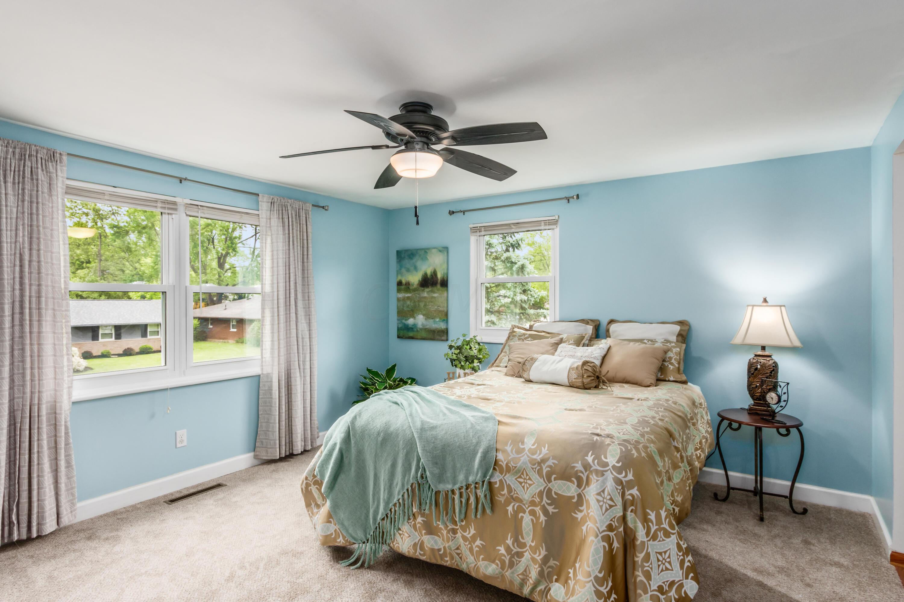 3567 Stockholm Road