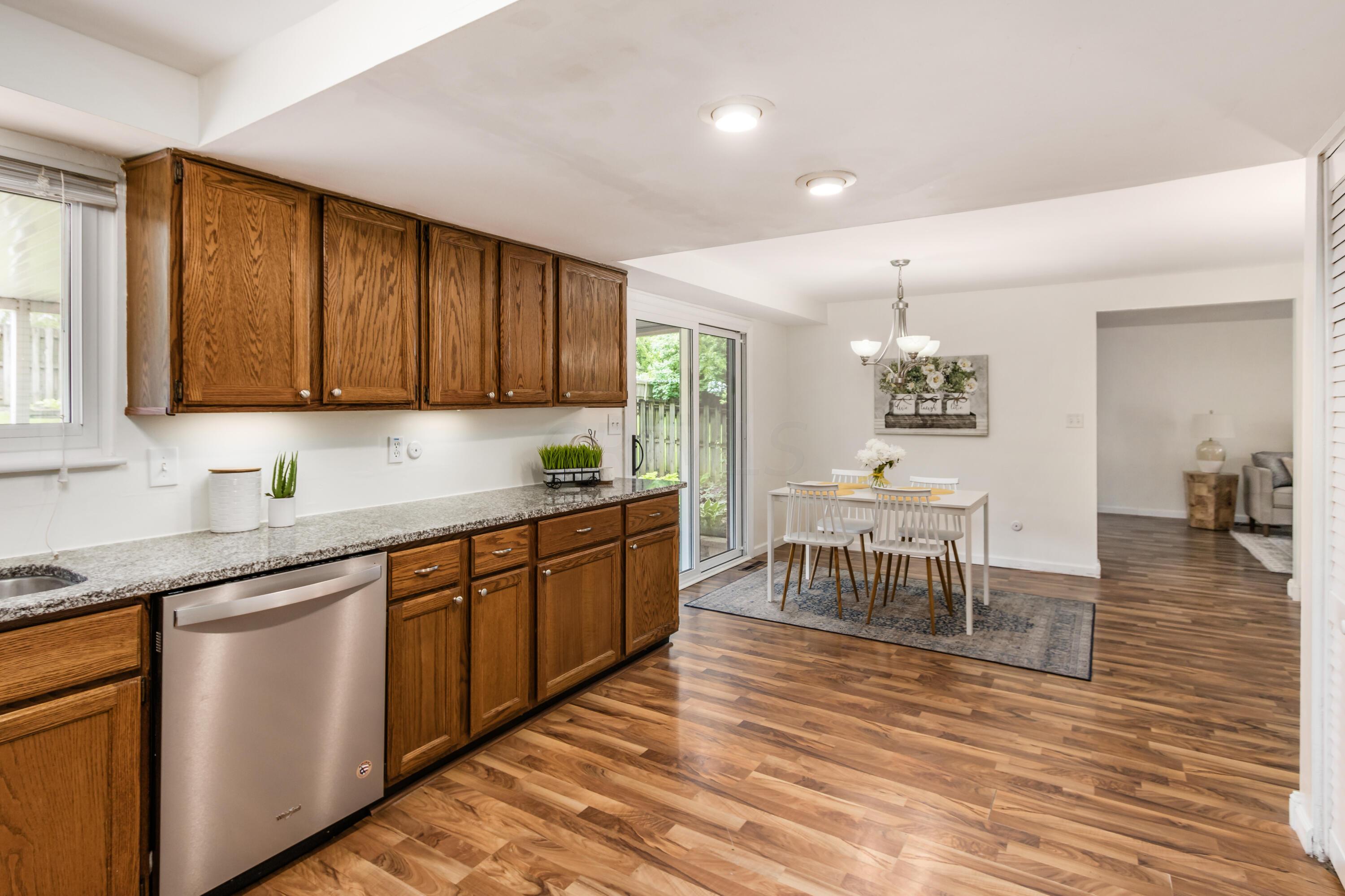 3567 Stockholm Road