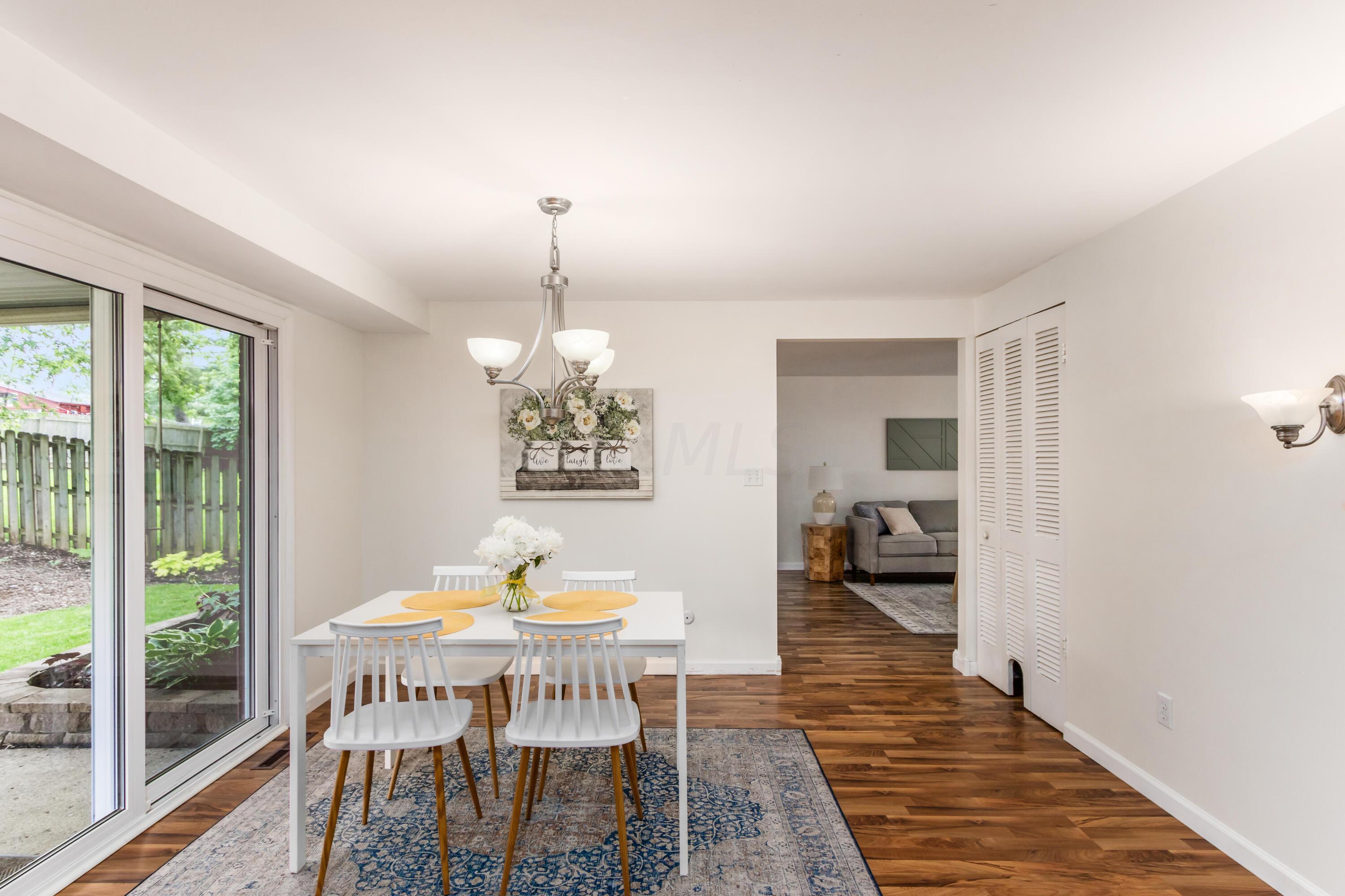 3567 Stockholm Road
