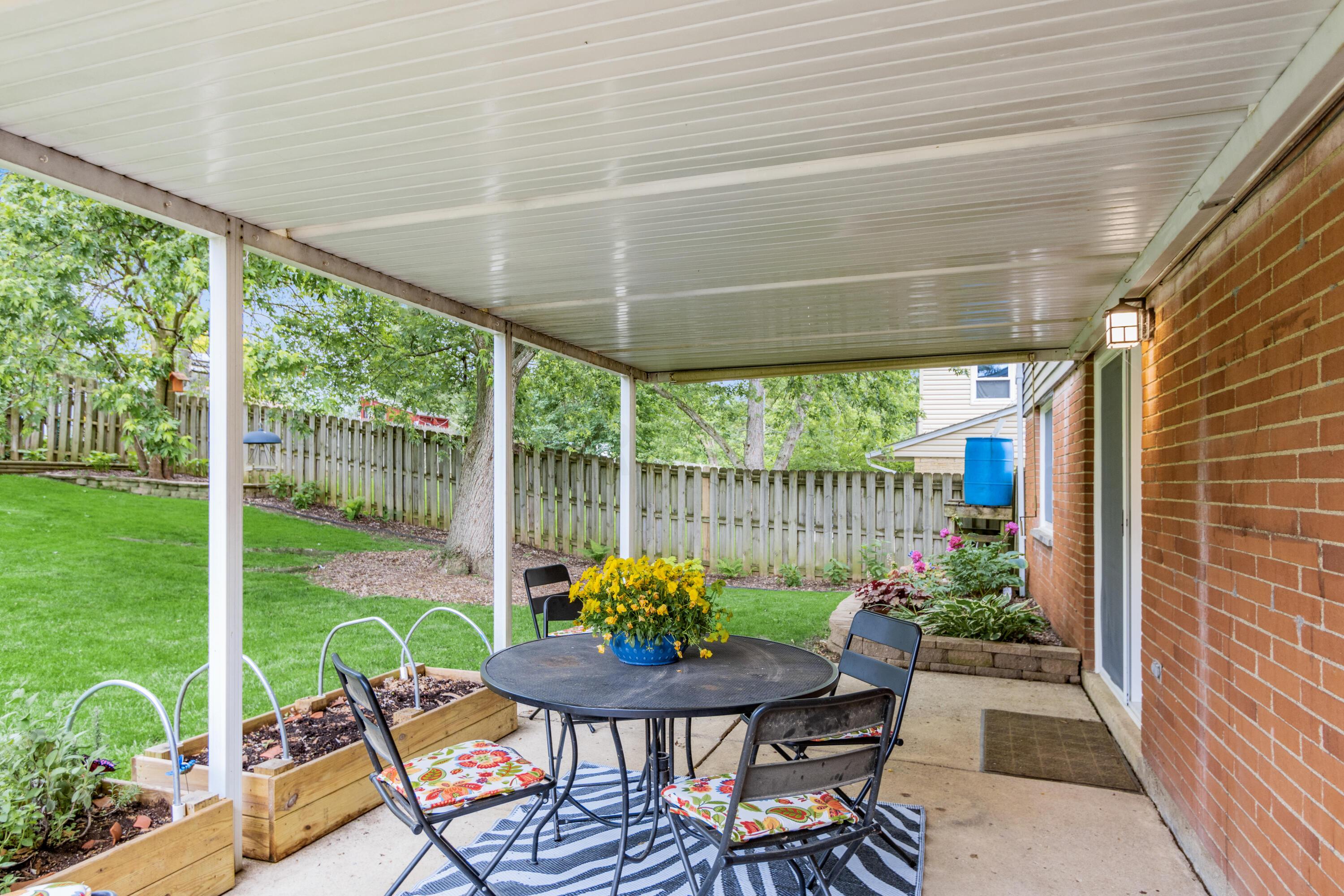 3567 Stockholm Road