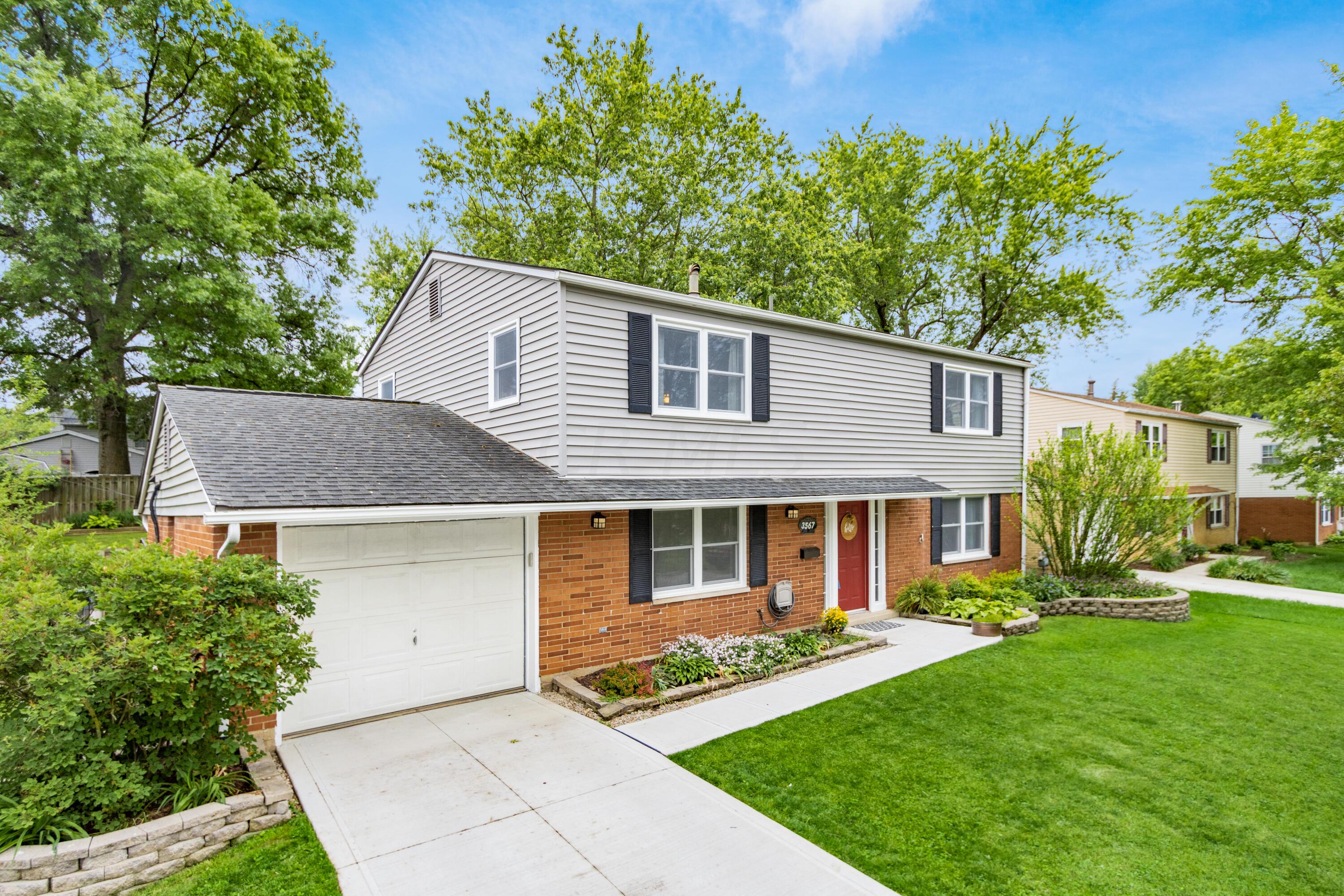 3567 Stockholm Road