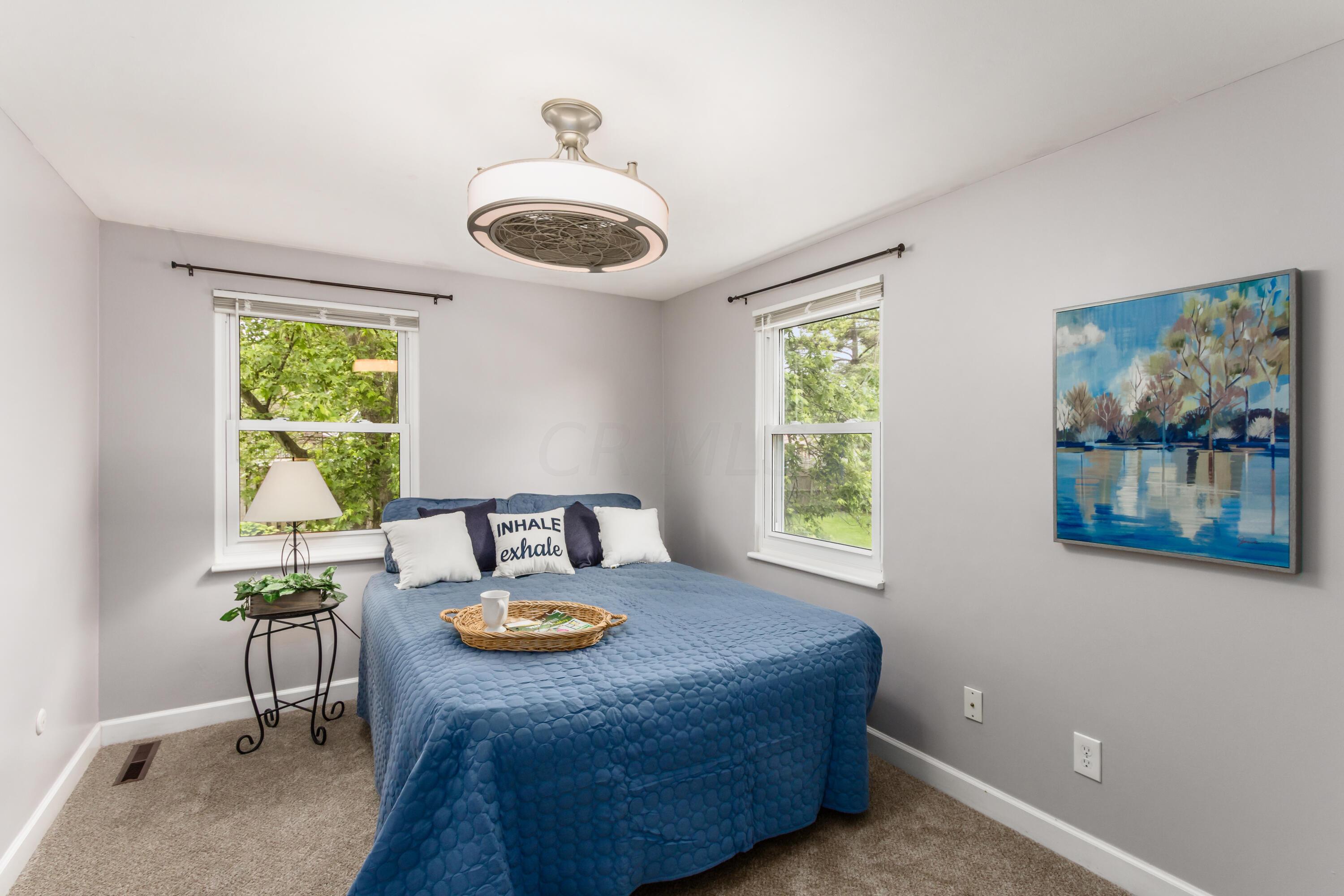 3567 Stockholm Road