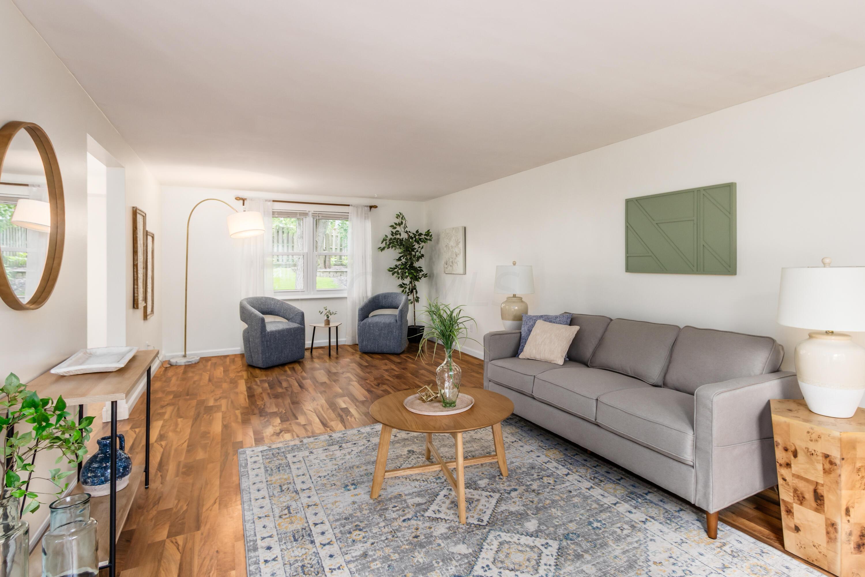 3567 Stockholm Road