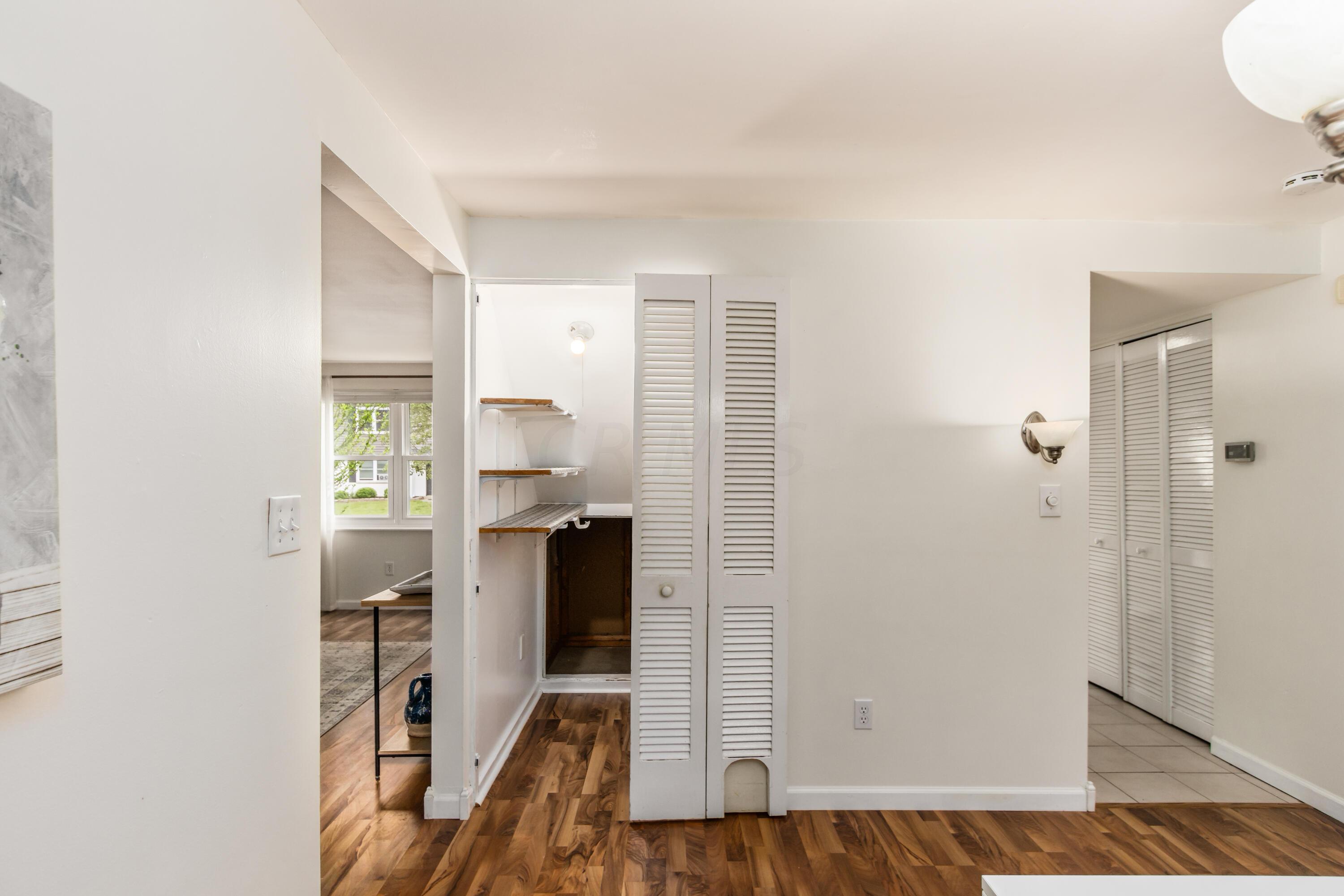 3567 Stockholm Road
